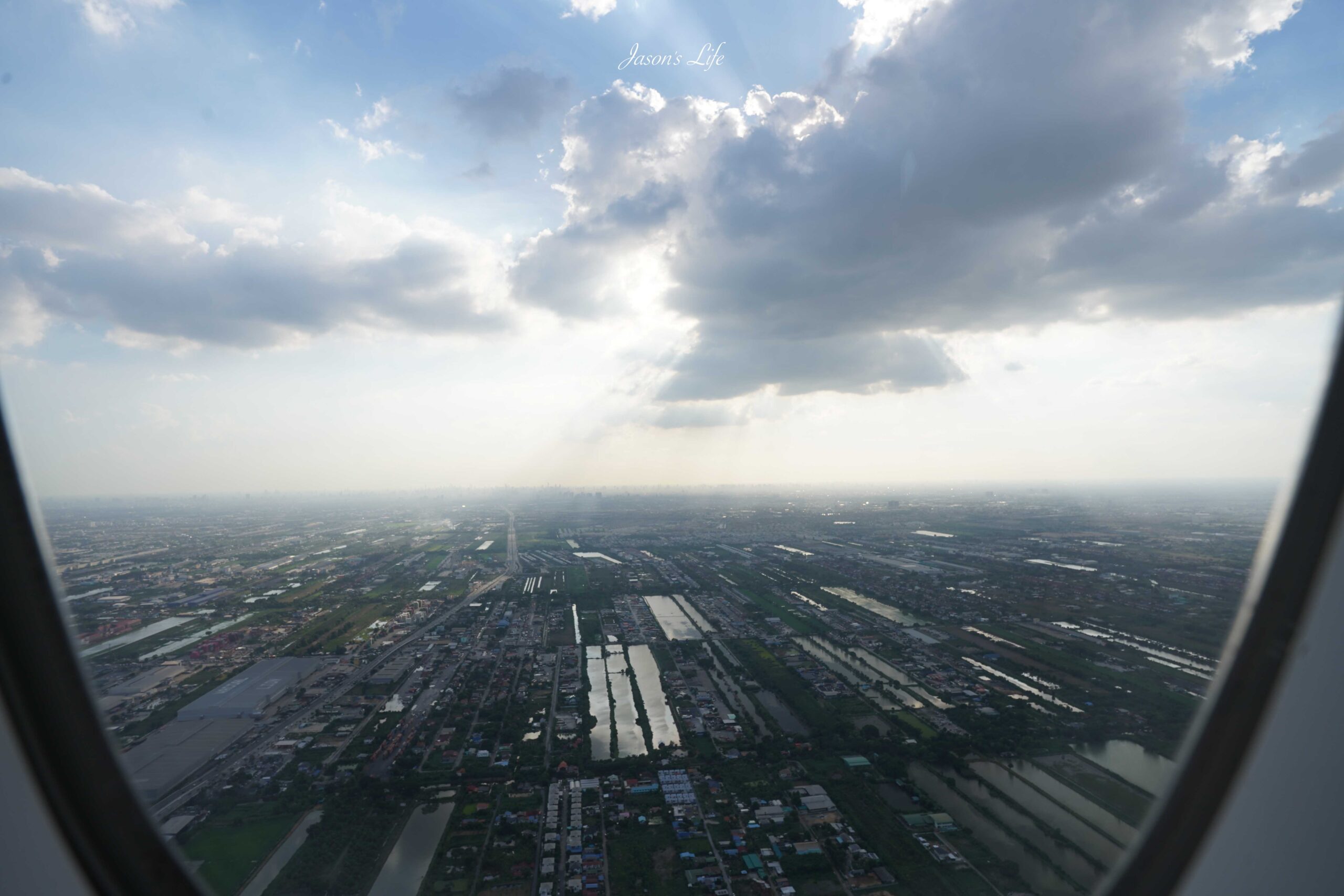 【泰國航空】桃園飛曼谷泰國航空商務艙開箱，享有曼谷獨立快速通關，曼谷泰航貴賓室開箱 @Jason&#039;s Life