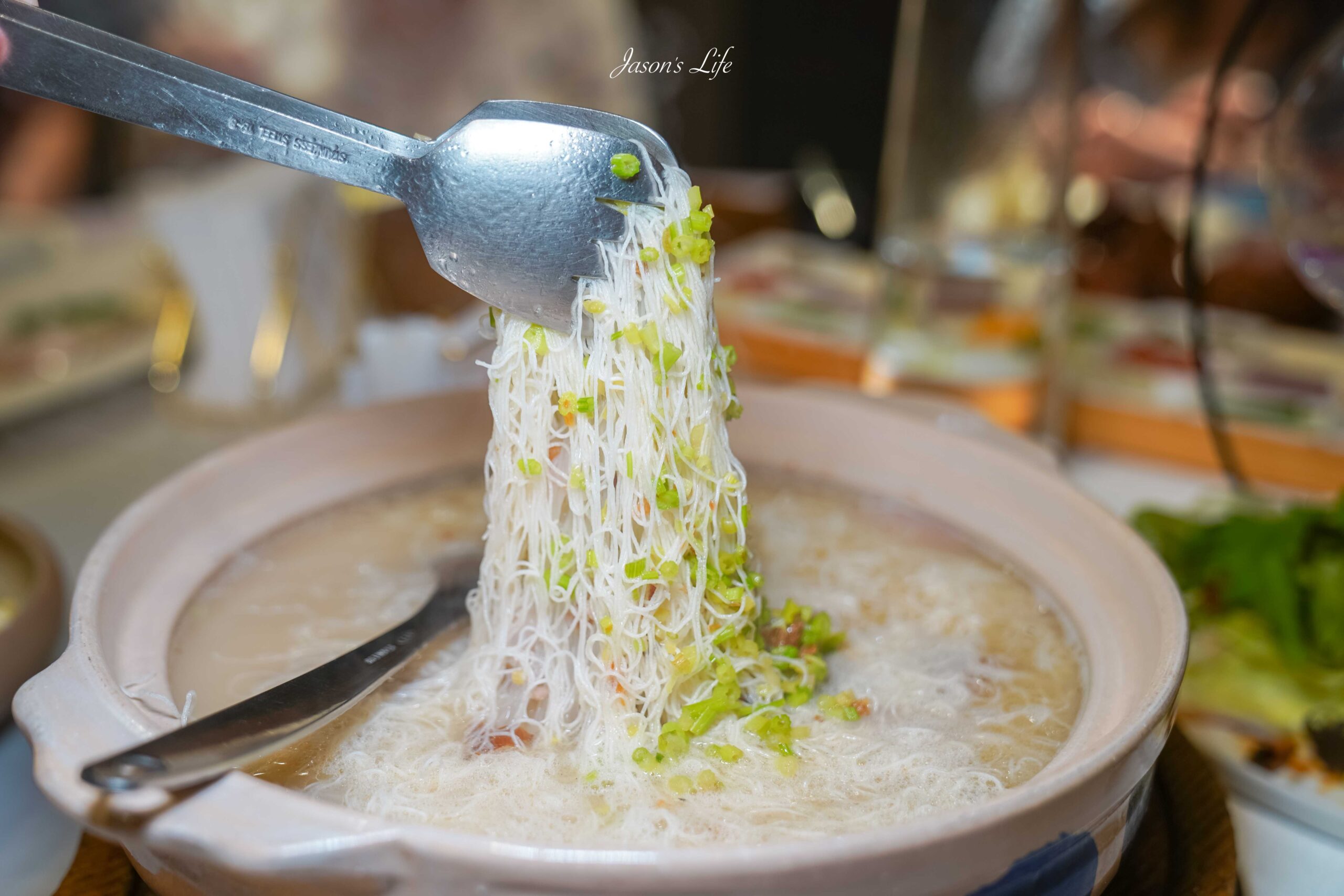 【台中南屯│美食】印月餐廳。藝術烤鴨一鴨三吃必點，中式料理擺盤精美，樣樣大菜口味好吃，CP值不錯 @Jason&#039;s Life