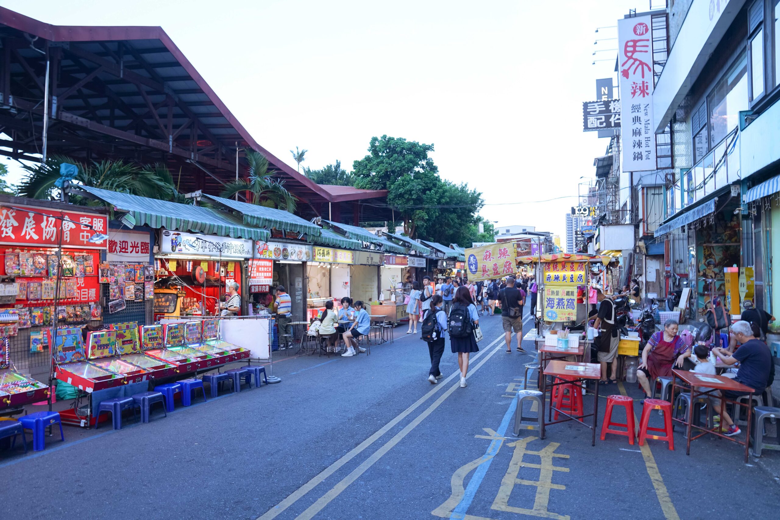 【宜蘭羅東｜住宿】山島行旅。羅東夜市入口處，地理位置超方便，高樓層視野好，房價CP值高，還有特約免費停車 @Jason&#039;s Life