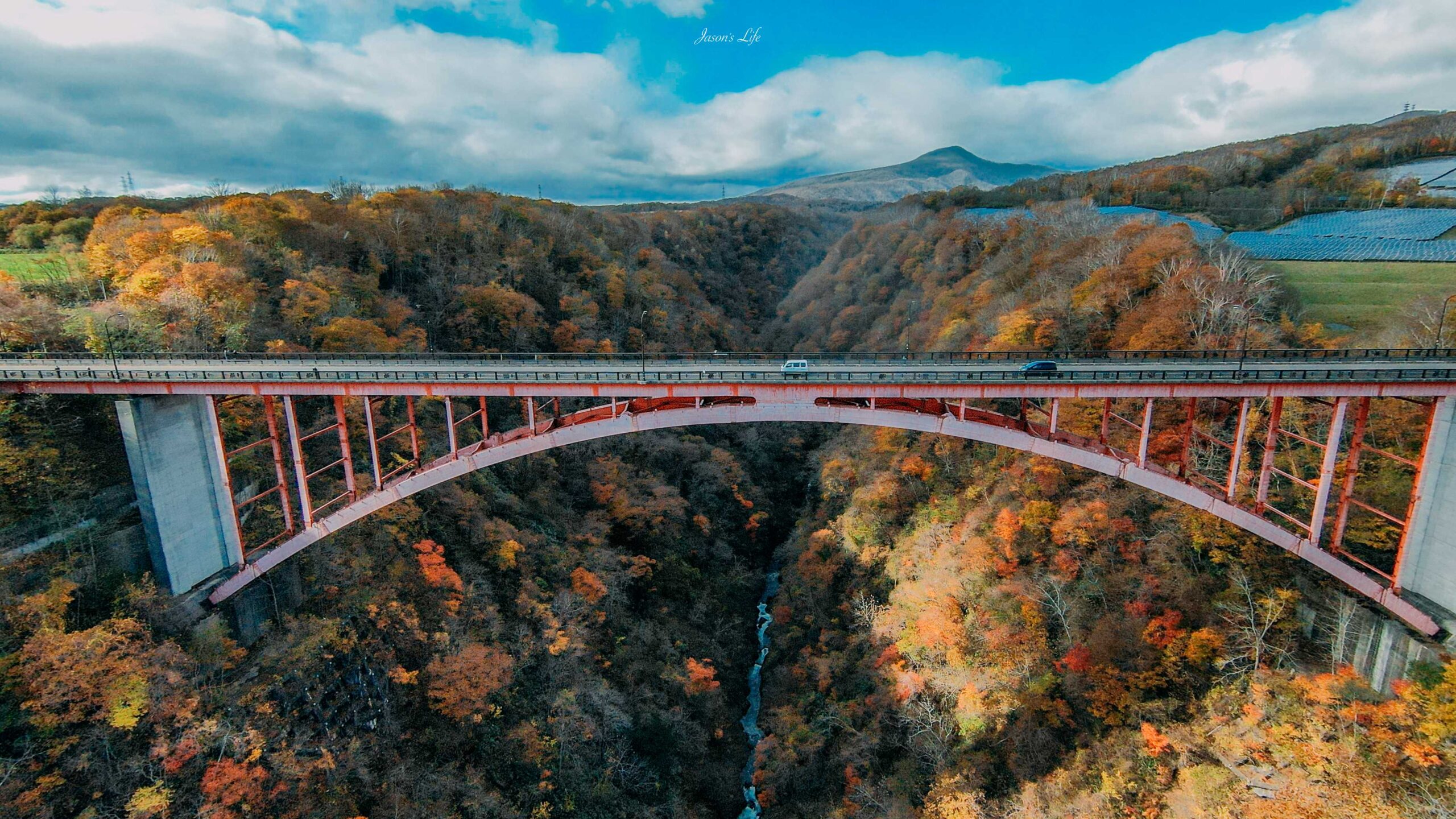 【北海道│行程規劃】2024年(秋)北海道九天八夜自駕行程、費用、景點、美食全公開 @Jason&#039;s Life