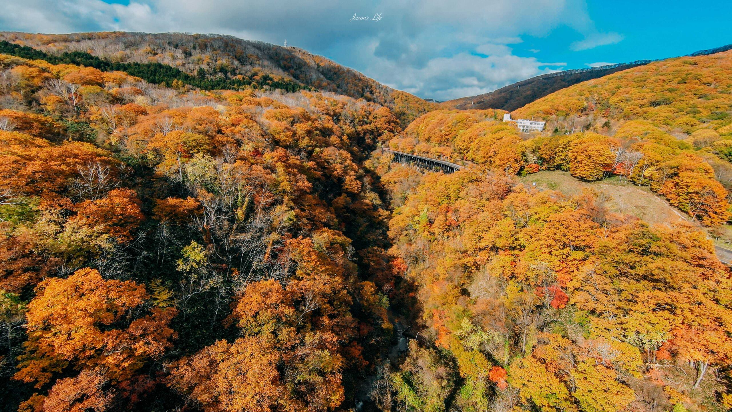 【北海道│行程規劃】2024年(秋)北海道九天八夜自駕行程、費用、景點、美食全公開 @Jason&#039;s Life