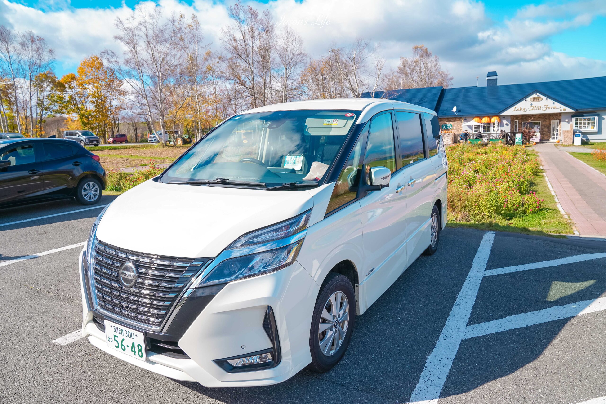 【日本北海道｜租車】ToCoo!日本租車。推薦自駕租車預約網站，多間車行全中文比價，預約方便又快速 @Jason&#039;s Life