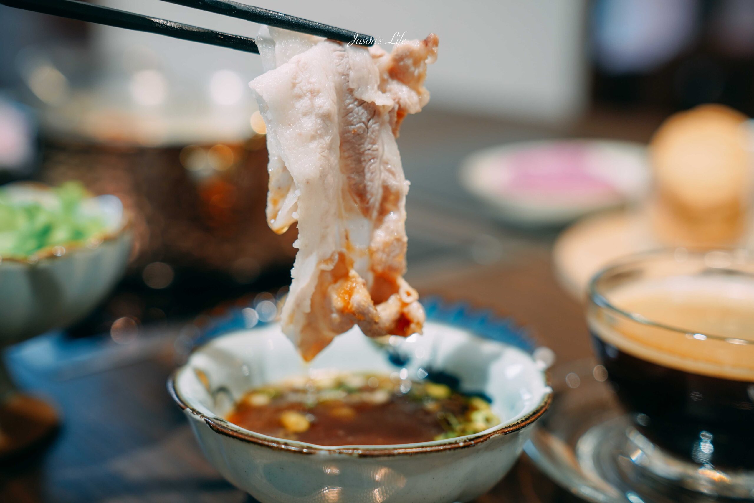 【雲林斗南｜美食】榕苑古蹟餐飲。新開幕，全台首家古蹟活化餐飲，日式庭院旁吃火鍋，包廂有質感，適合聚餐 @Jason&#039;s Life