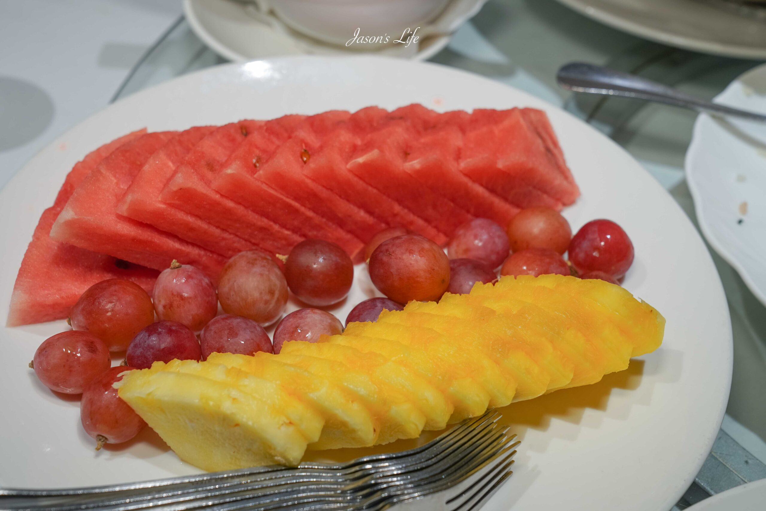 【桃園中壢｜住宿】南方莊園渡假飯店。桃園親子飯店推薦，全館多種親子娛樂設施，超大坪水療池，餐點升級 @Jason&#039;s Life