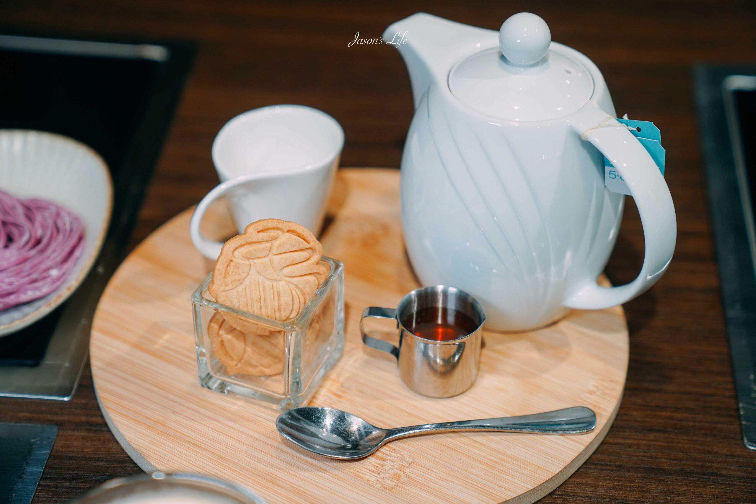 【雲林斗南｜美食】榕苑古蹟餐飲。新開幕，全台首家古蹟活化餐飲，日式庭院旁吃火鍋，包廂有質感，適合聚餐 @Jason&#039;s Life