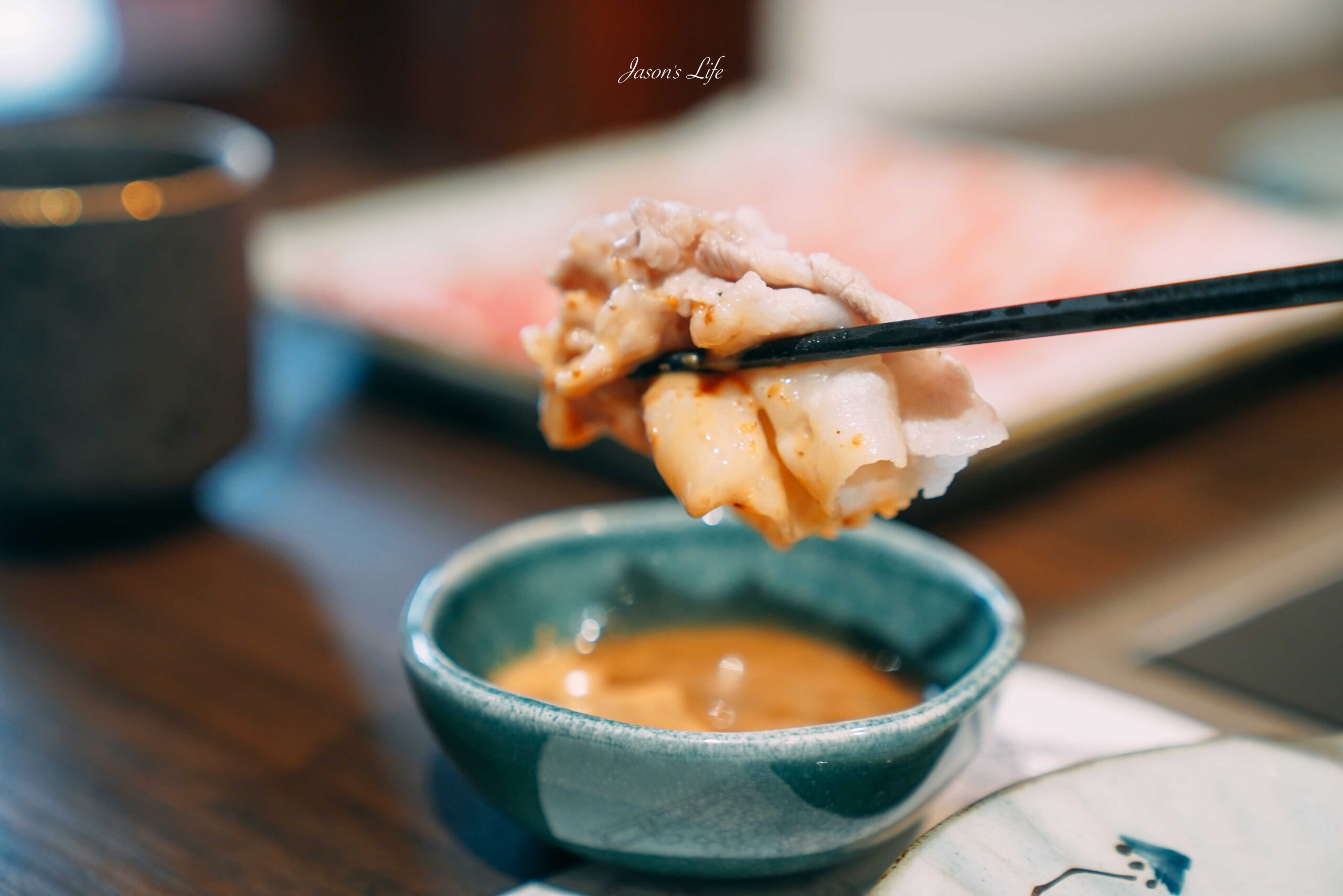 【雲林斗南｜美食】榕苑古蹟餐飲。新開幕，全台首家古蹟活化餐飲，日式庭院旁吃火鍋，包廂有質感，適合聚餐 @Jason&#039;s Life