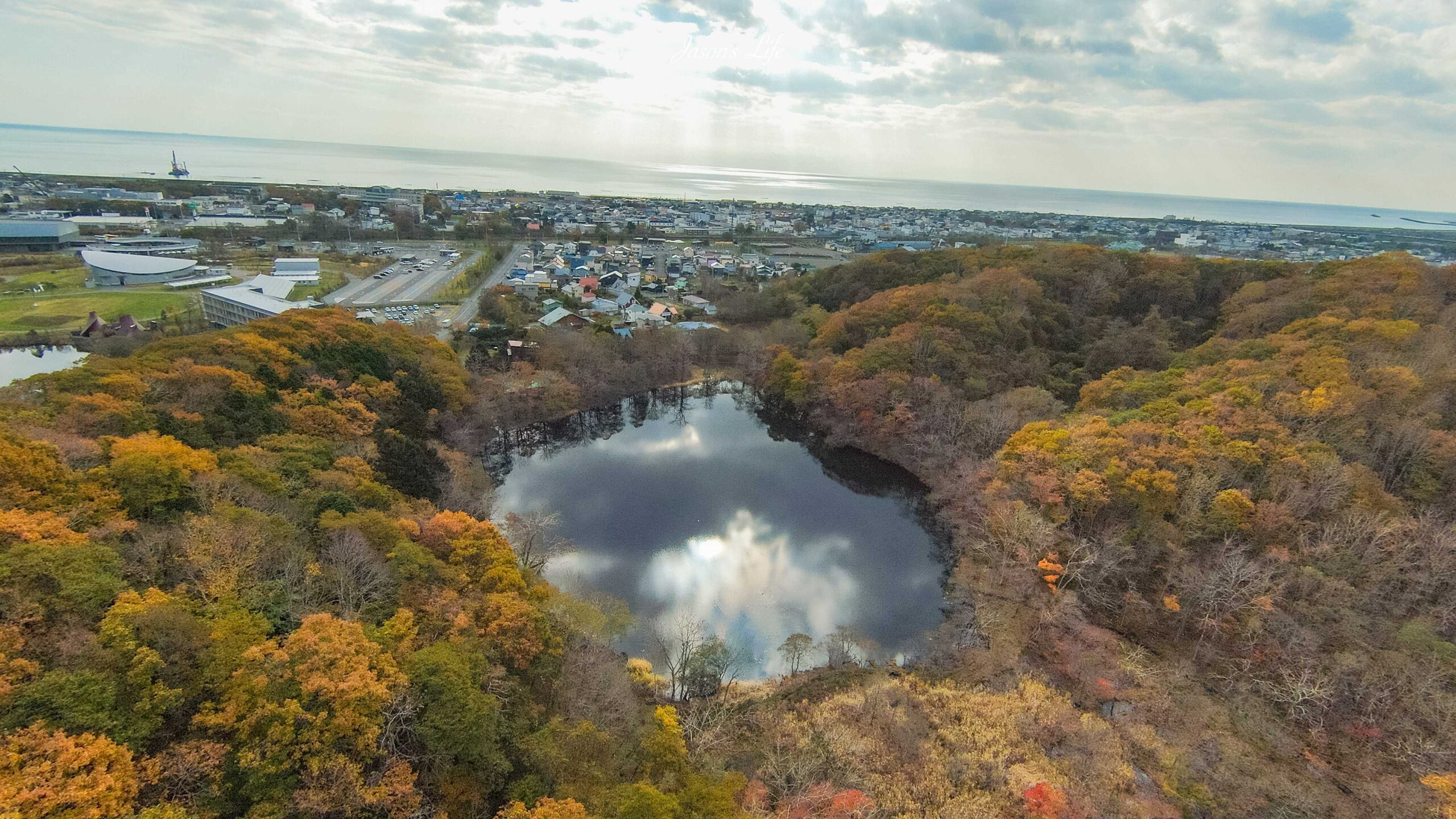 【北海道白老│住宿】界 波羅多。登別住宿推薦，星野集團溫泉飯店之一，鄰近波羅多湖，房間內視野超棒，建議一泊二食 @Jason&#039;s Life