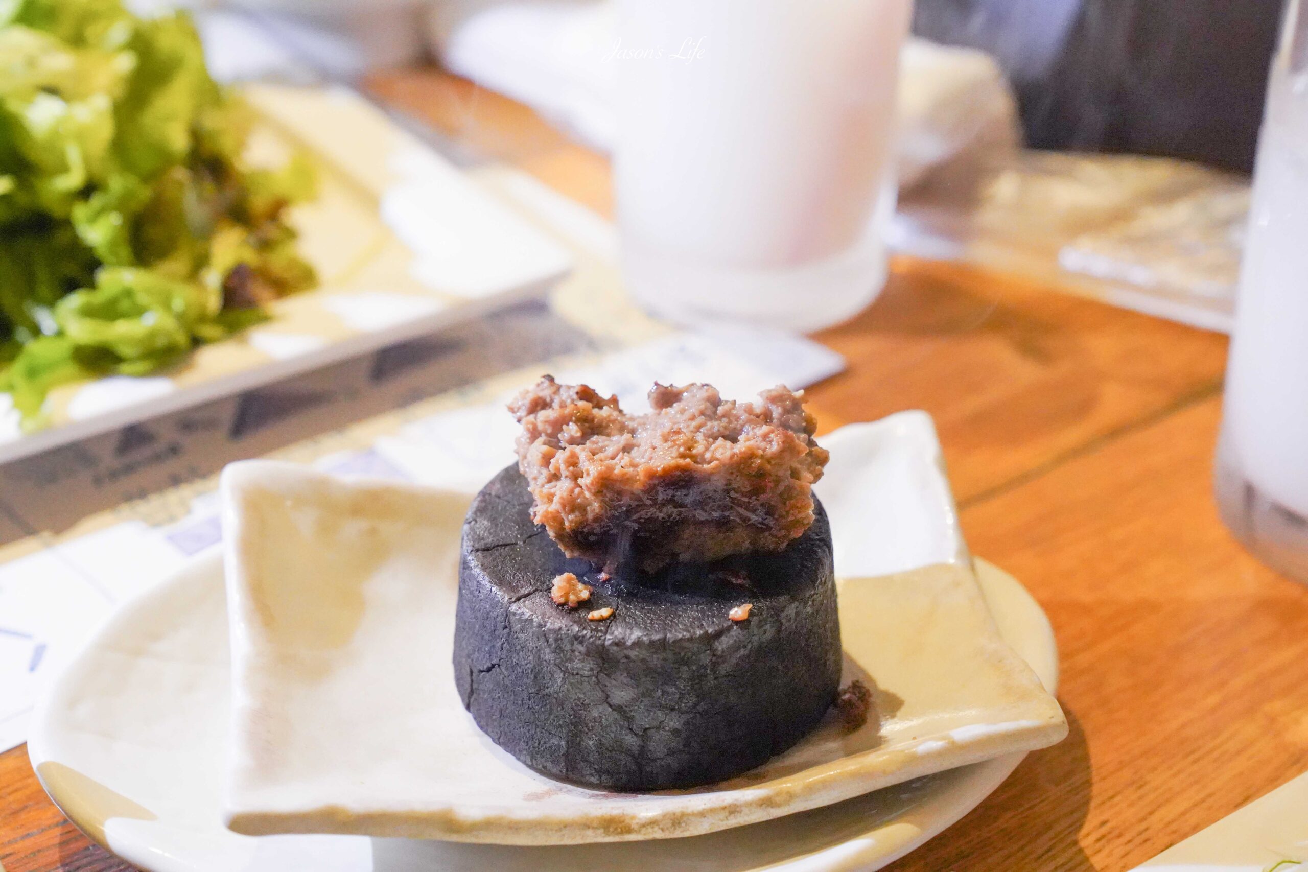 【北海道札幌│美食】Hamburg Steak North Continent(まちのなか店)。tabelog洋食名店!!札幌漢堡排名店推薦，近狸小路，紮實北海道十勝牛肉 @Jason&#039;s Life