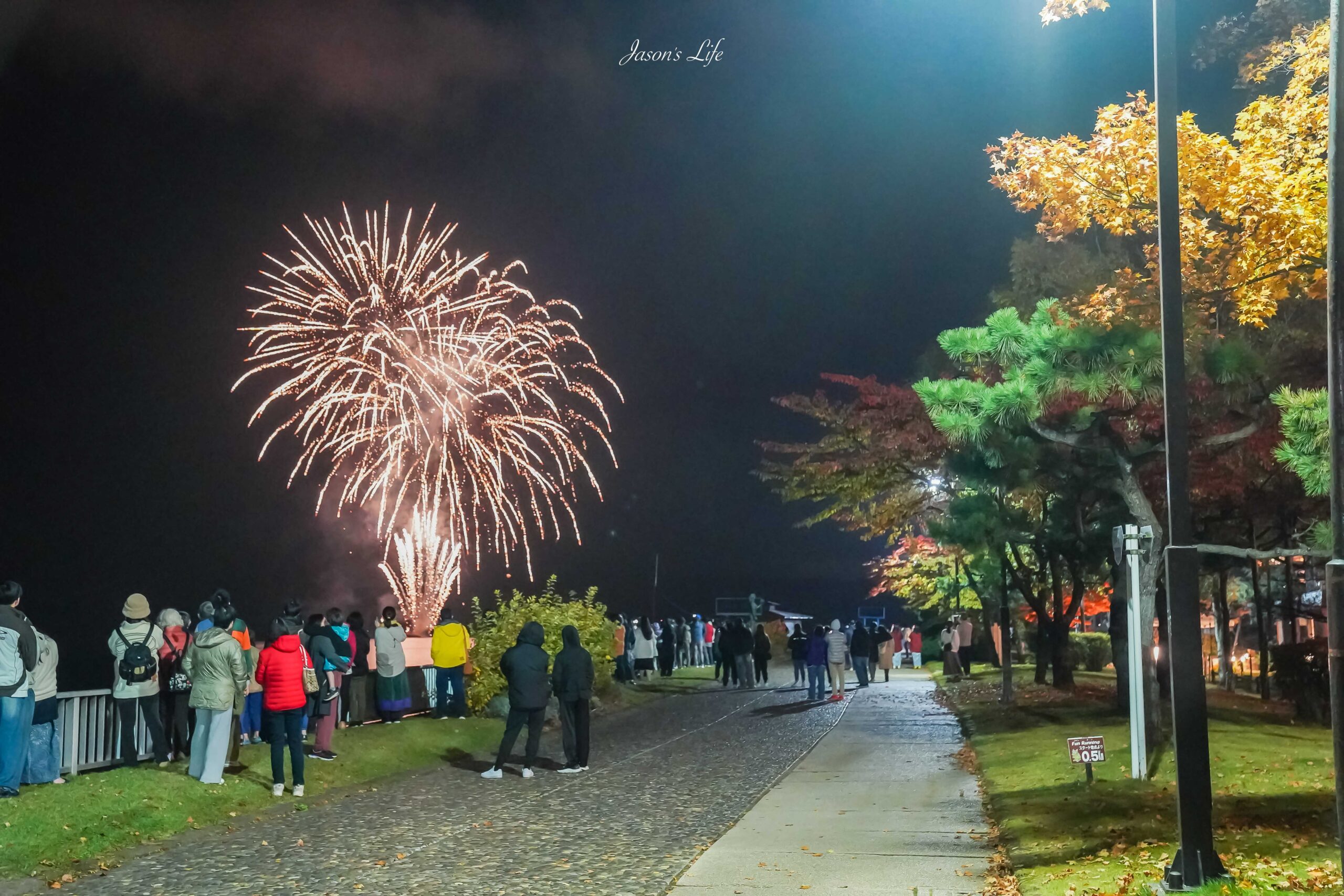 【北海道洞爺湖｜住宿】TOYA乃之風湖景度假村。洞爺湖畔，湖景第一排，在房間就能看到洞爺湖煙火 @Jason&#039;s Life