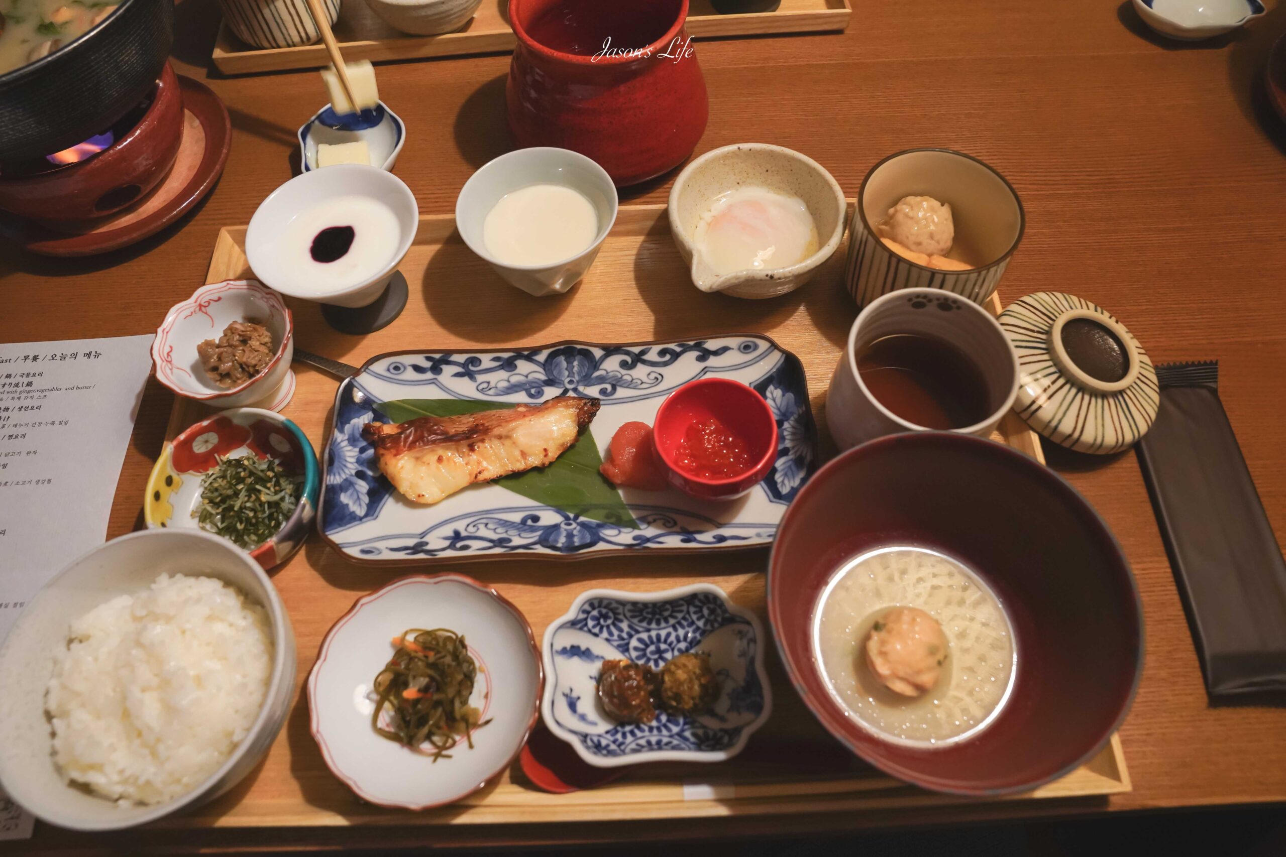 【北海道白老│住宿】界 波羅多。登別住宿推薦，星野集團溫泉飯店之一，鄰近波羅多湖，房間內視野超棒，建議一泊二食 @Jason&#039;s Life