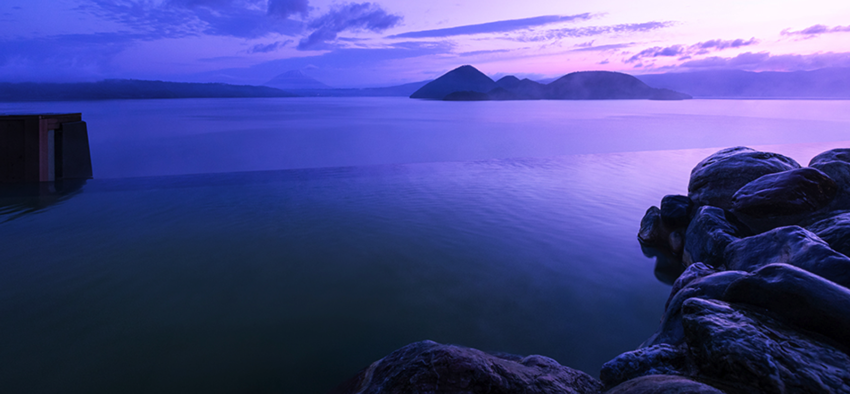 【北海道洞爺湖｜住宿】TOYA乃之風湖景度假村。洞爺湖畔，湖景第一排，在房間就能看到洞爺湖煙火 @Jason&#039;s Life