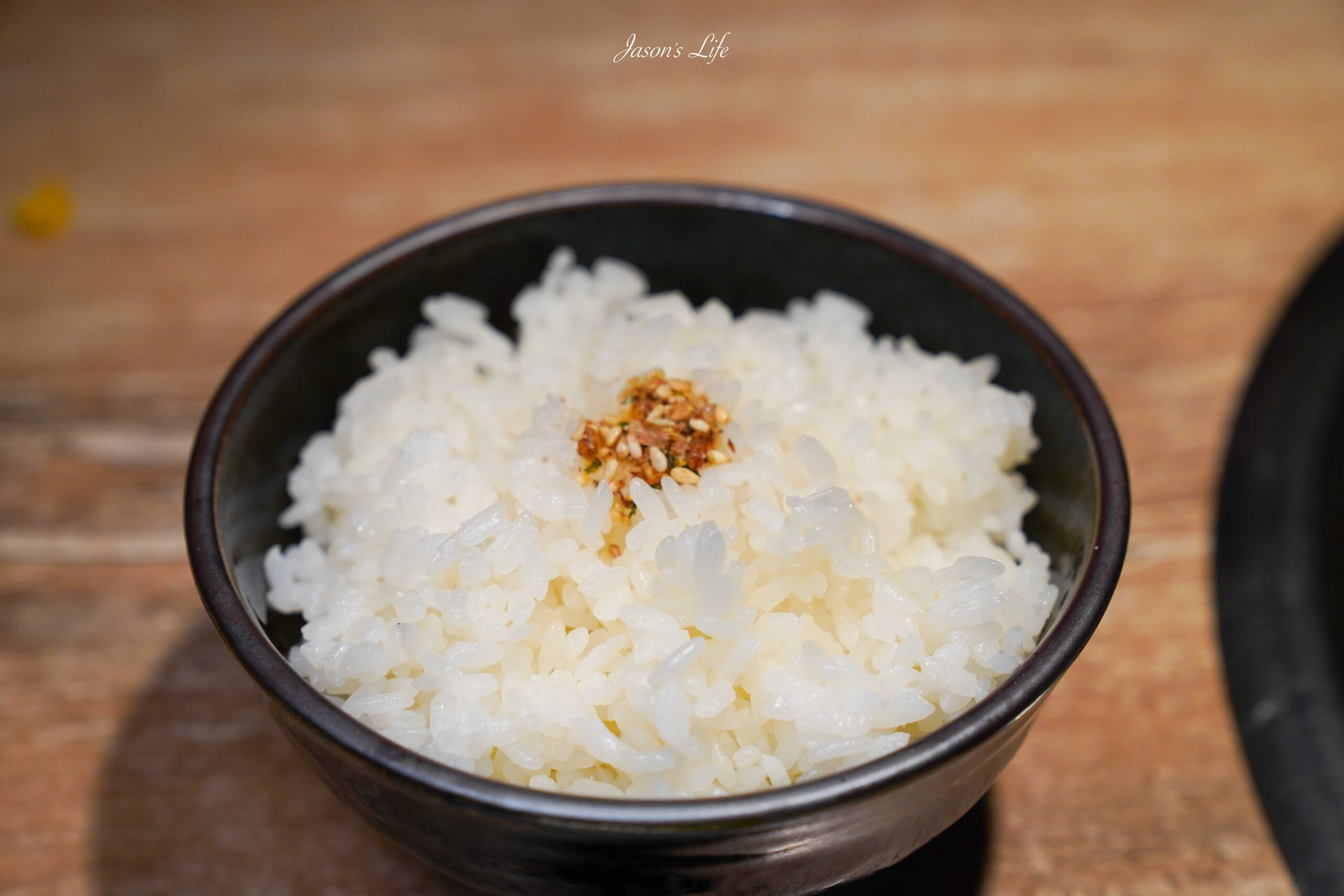 【台中西區｜美食】脂 板前炭火燒肉。日本和牛高端燒肉，專人代烤，古京都建築風格席坐榻榻米吃燒肉 @Jason&#039;s Life