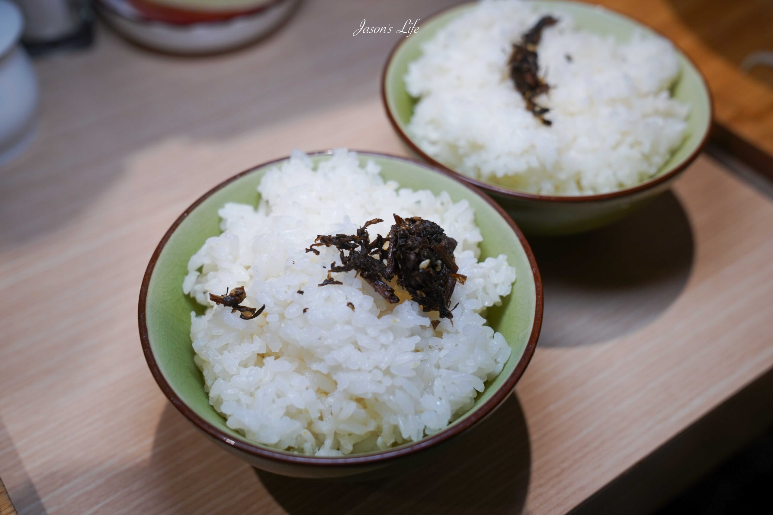 【台中中區│美食】有囍拉麵。台中拉麵推薦，台中火車站美食，湯頭超濃厚雞白湯的極致美味，免費加白飯更好吃更有飽足感 @Jason&#039;s Life
