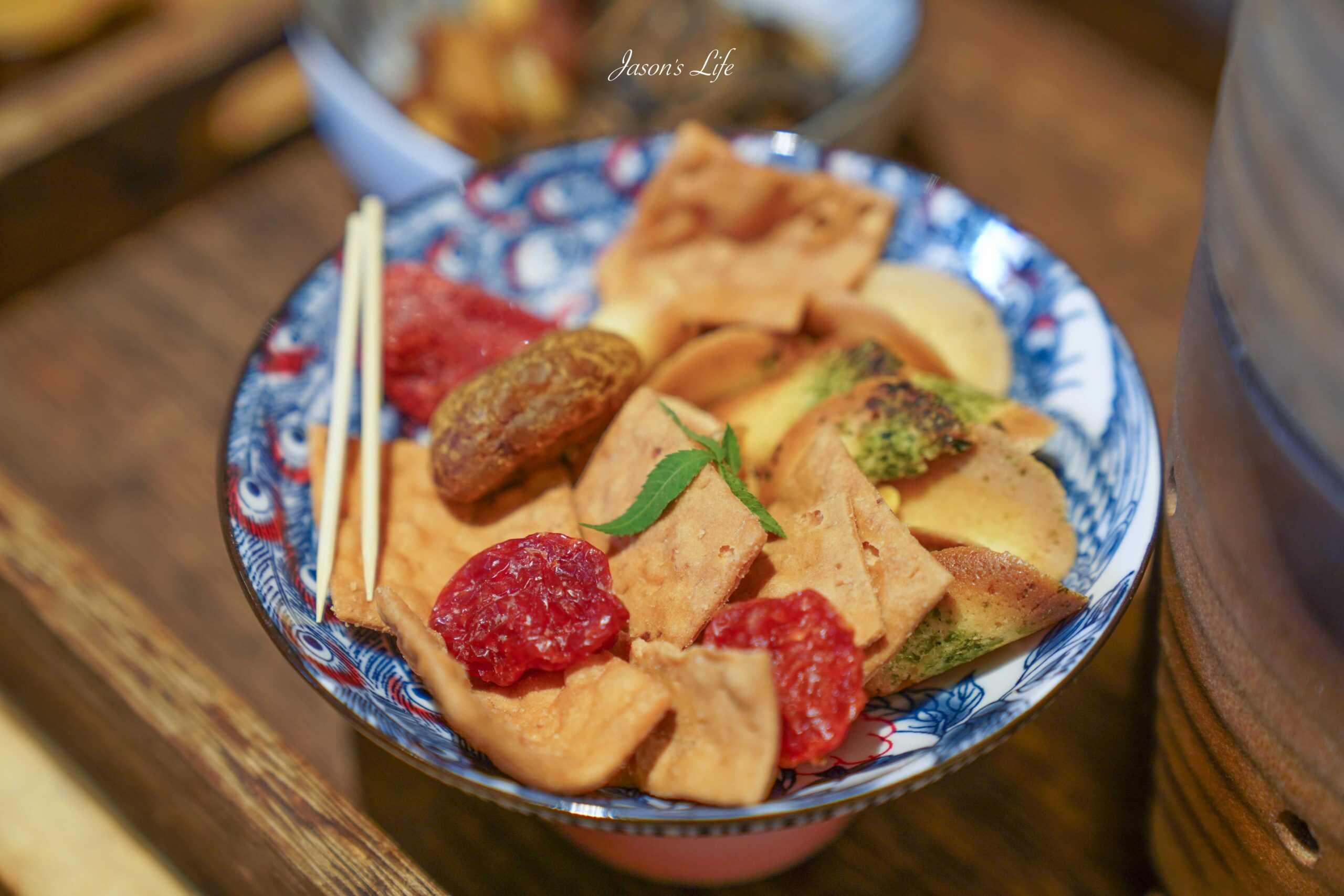 【彰化田尾｜美食】花佈院。田尾花園公路美食，超美中式庭園餐廳！烤魚、火鍋美食、豆花一次滿足｜附菜單 @Jason&#039;s Life
