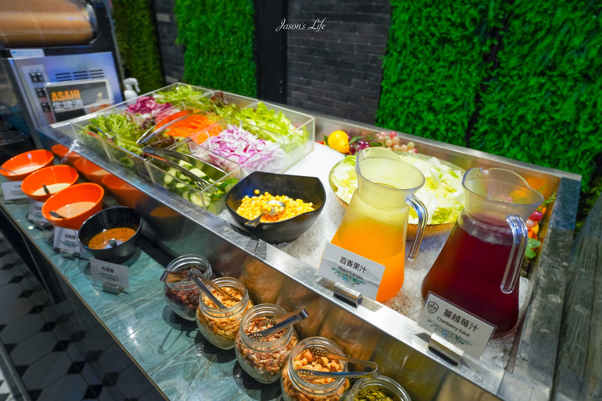 【台北林口｜住宿】林口爵怡溫德姆酒店。房間坪數大，有浴缸，且近機捷、林口三井outlet，音樂餐廳進駐 @Jason&#039;s Life