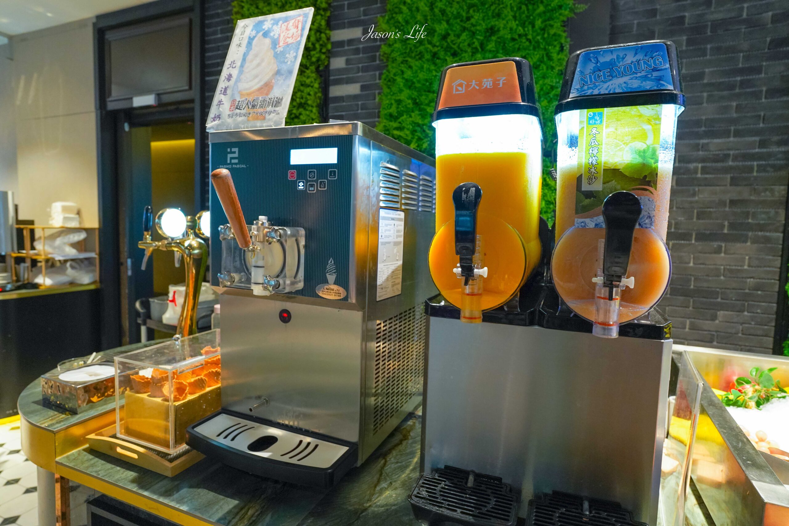 【台北林口｜住宿】林口爵怡溫德姆酒店。房間坪數大，有浴缸，且近機捷、林口三井outlet，音樂餐廳進駐 @Jason&#039;s Life