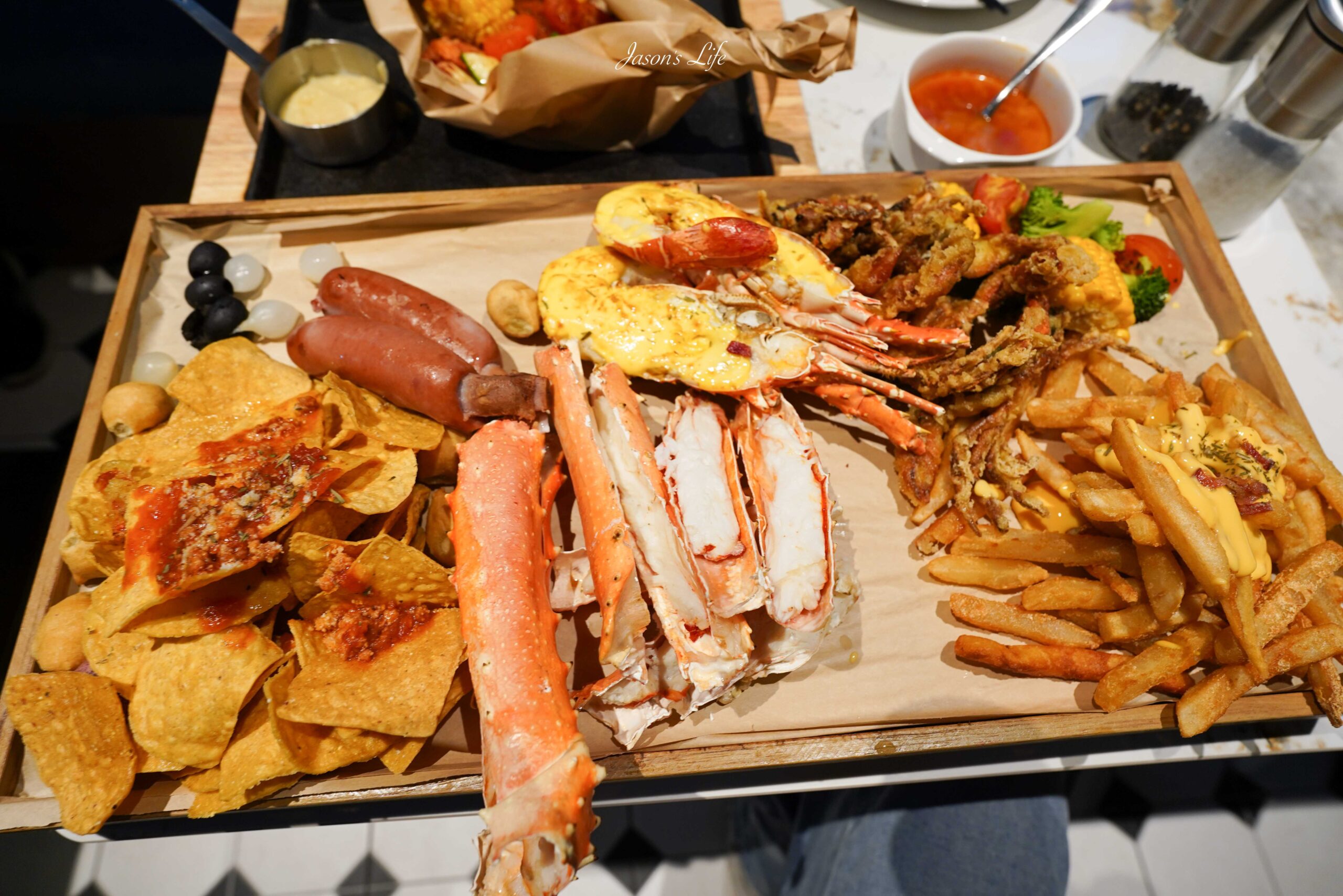 【台北林口｜住宿】林口爵怡溫德姆酒店。房間坪數大，有浴缸，且近機捷、林口三井outlet，音樂餐廳進駐 @Jason&#039;s Life