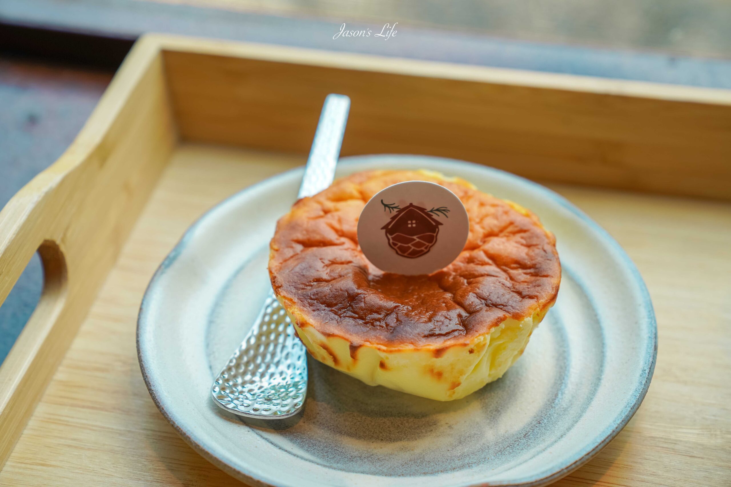 【苗栗卓蘭｜美食】Project C3 Cafe。卓蘭秘境日式咖啡廳，榻榻米座位日式禪風 × 工業風混搭美學 @Jason&#039;s Life