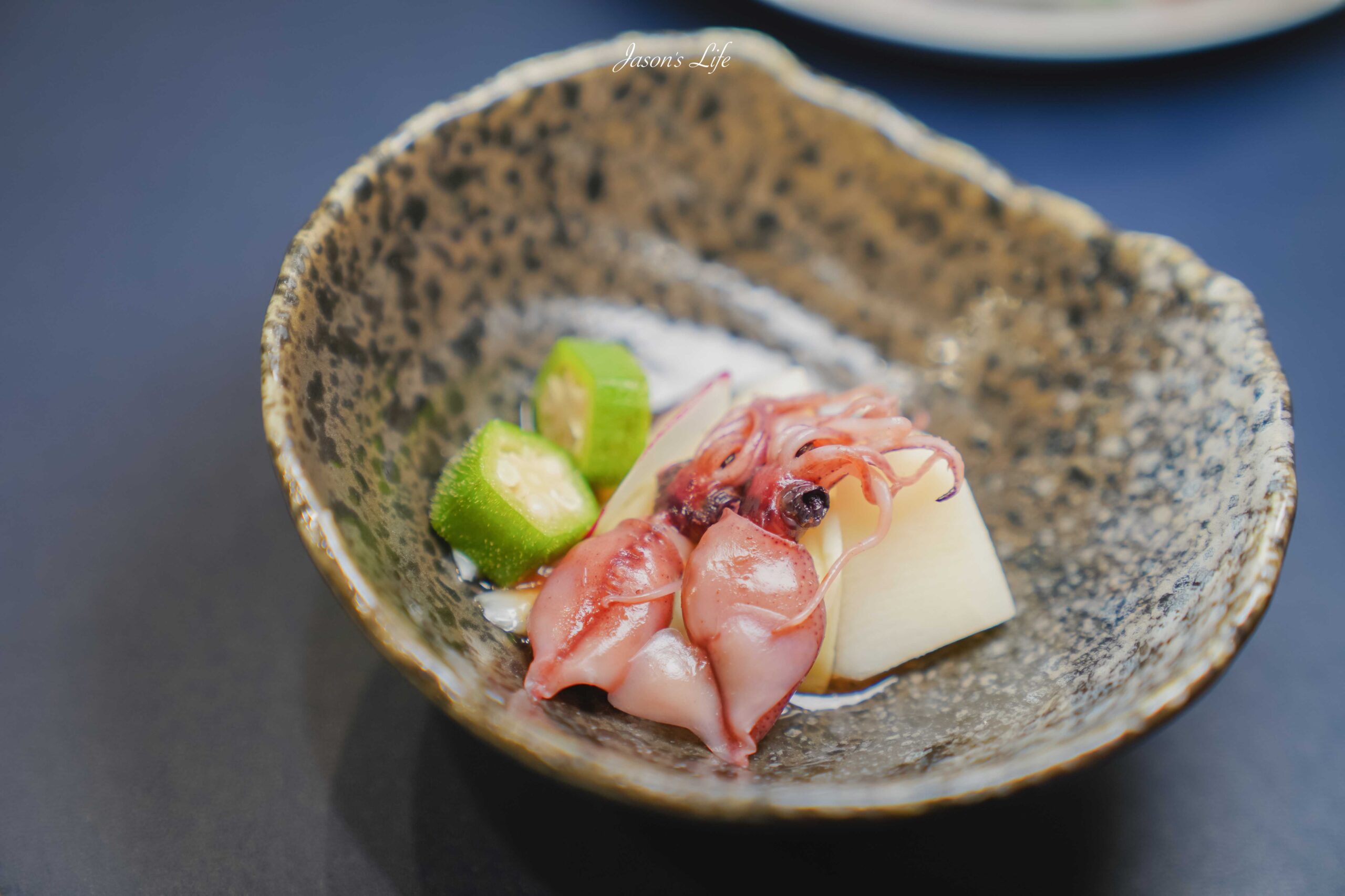 【台中慶生聚餐首選】【台中東區｜美食】明水然・樂-台中大魯閣店。Google評論全台平均4.8，頂級無菜單鐵板燒！慶生、約會首選，高CP值吃到龍蝦三吃與A5和牛！ @Jason&#039;s Life