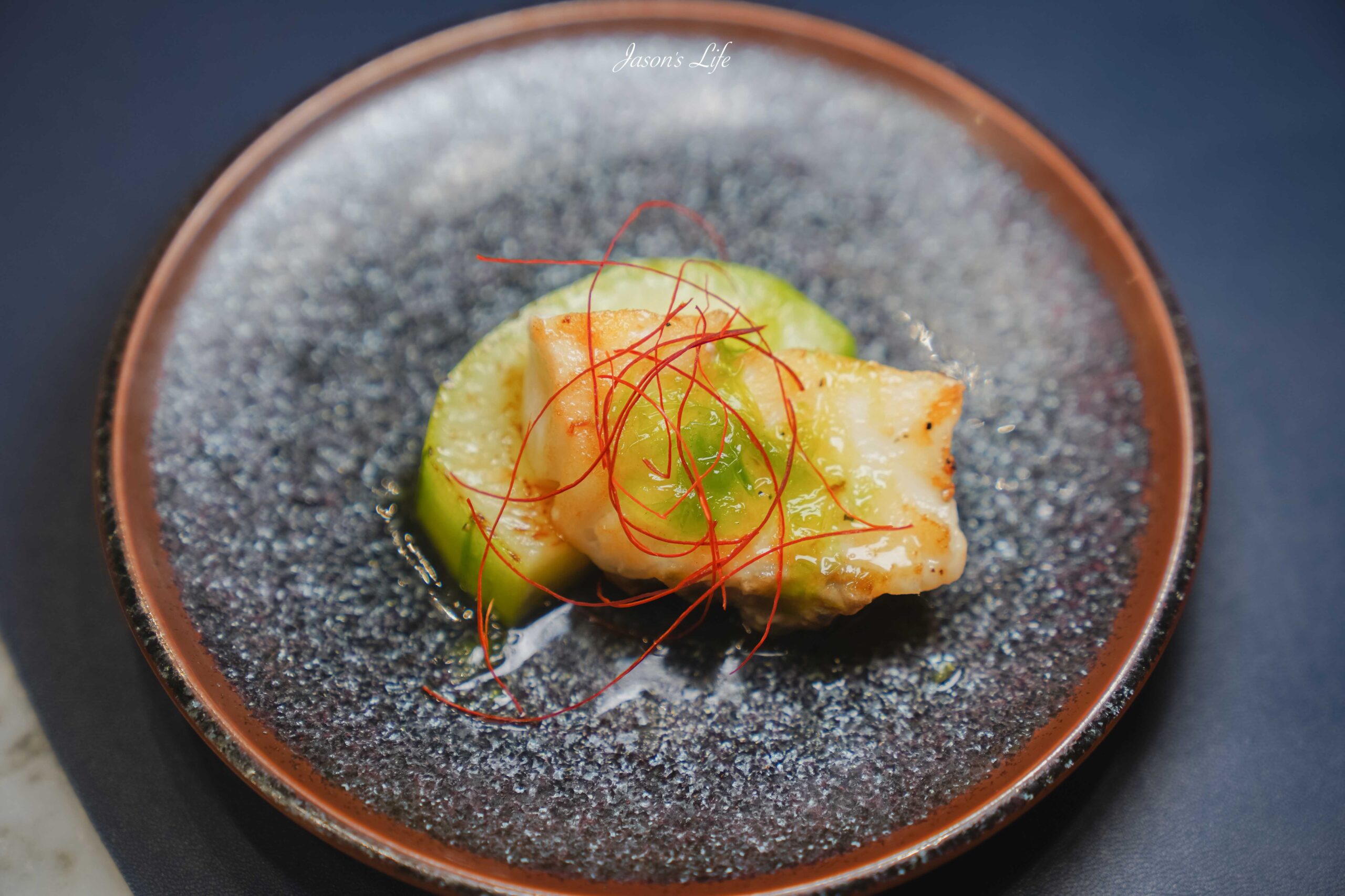 【台中慶生聚餐首選】【台中東區｜美食】明水然・樂-台中大魯閣店。Google評論全台平均4.8，頂級無菜單鐵板燒！慶生、約會首選，高CP值吃到龍蝦三吃與A5和牛！ @Jason&#039;s Life