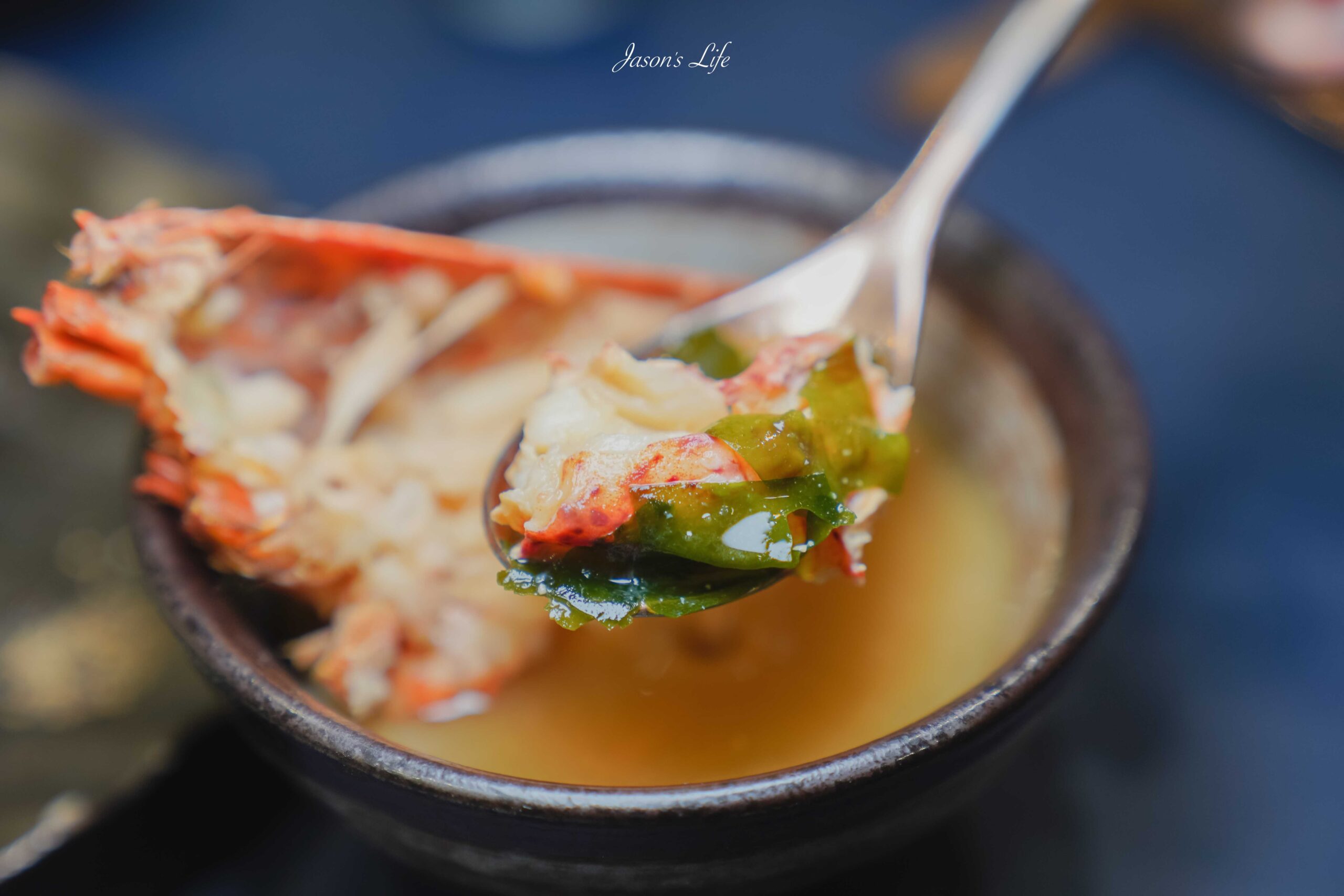 【台中慶生聚餐首選】【台中東區｜美食】明水然・樂-台中大魯閣店。Google評論全台平均4.8，頂級無菜單鐵板燒！慶生、約會首選，高CP值吃到龍蝦三吃與A5和牛！ @Jason&#039;s Life
