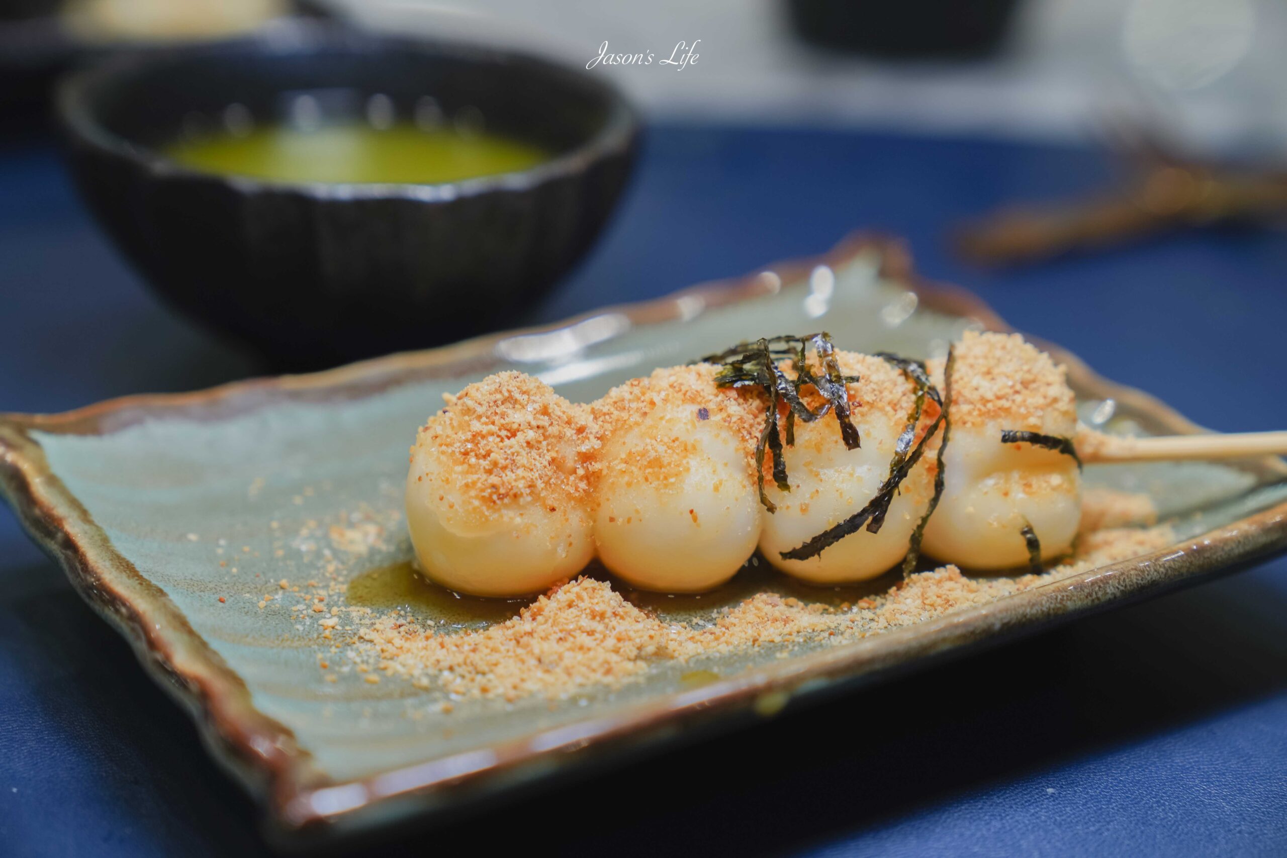 【台中慶生聚餐首選】【台中東區｜美食】明水然・樂-台中大魯閣店。Google評論全台平均4.8，頂級無菜單鐵板燒！慶生、約會首選，高CP值吃到龍蝦三吃與A5和牛！ @Jason&#039;s Life