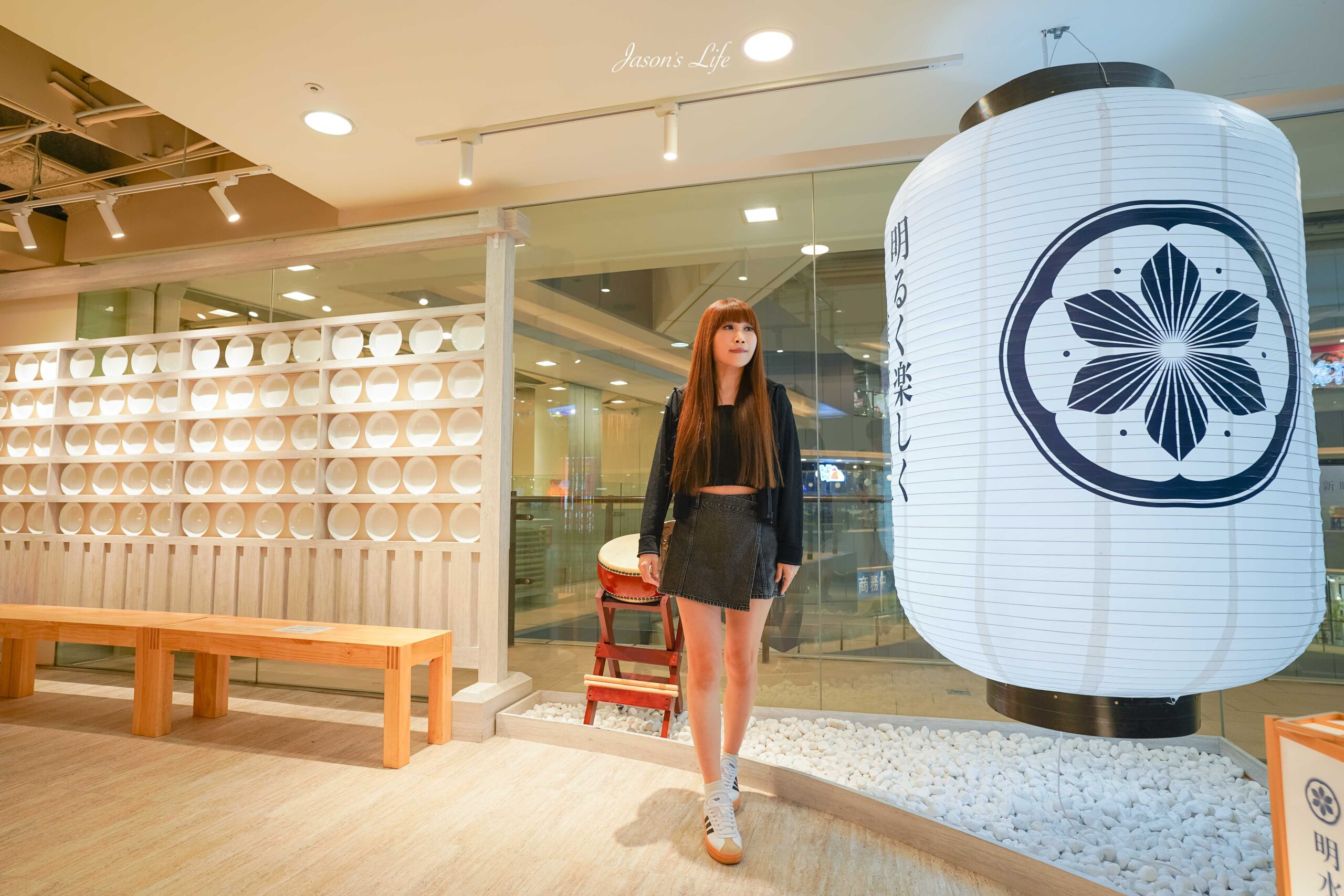 【台中慶生聚餐首選】【台中東區｜美食】明水然・樂-台中大魯閣店。Google評論全台平均4.8，頂級無菜單鐵板燒！慶生、約會首選，高CP值吃到龍蝦三吃與A5和牛！ @Jason&#039;s Life