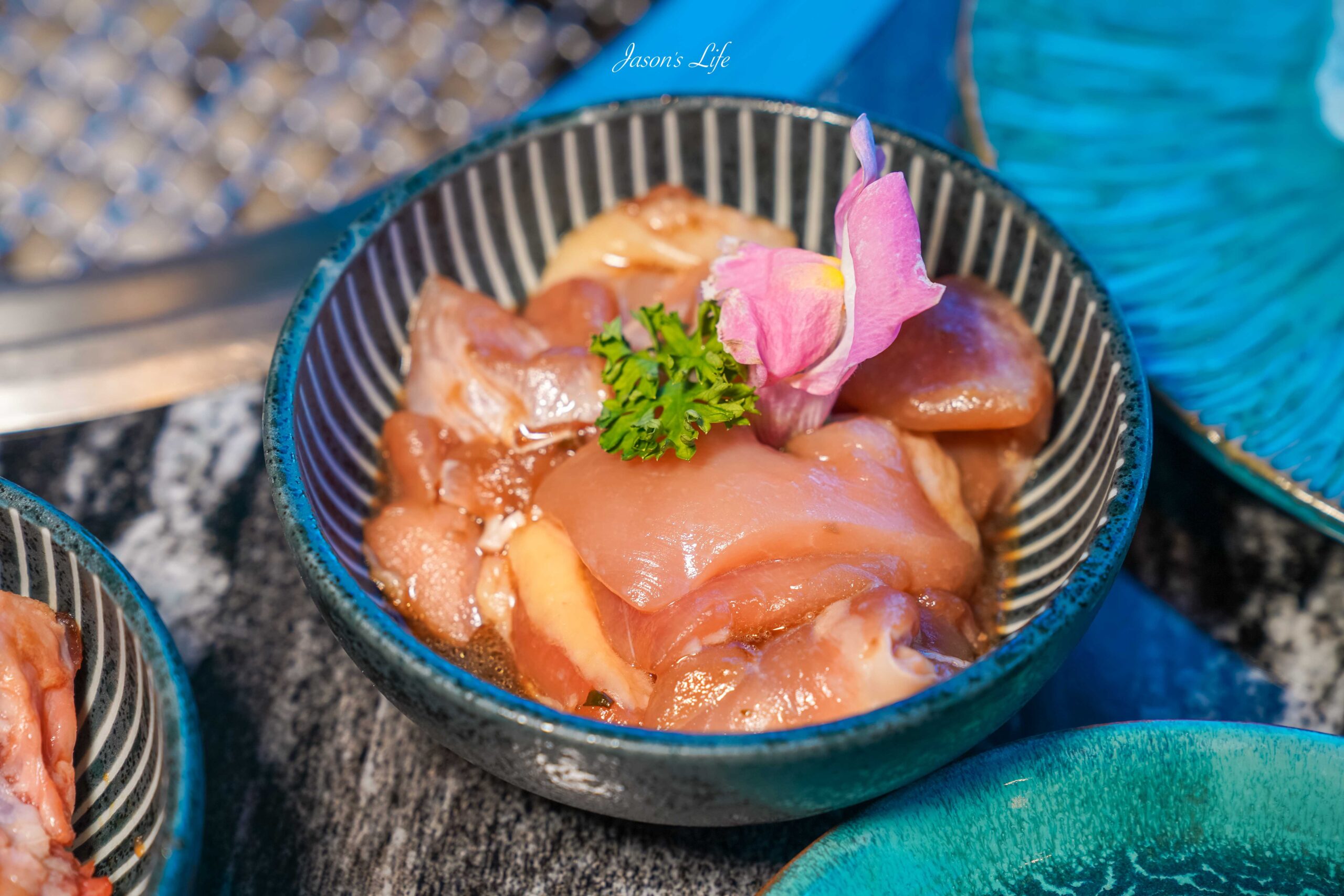 【南投清境｜美食】上高地精品燒肉。清境美食，台灣海拔最高的燒肉店，高山景觀中的精品級燒肉饗宴 @Jason&#039;s Life