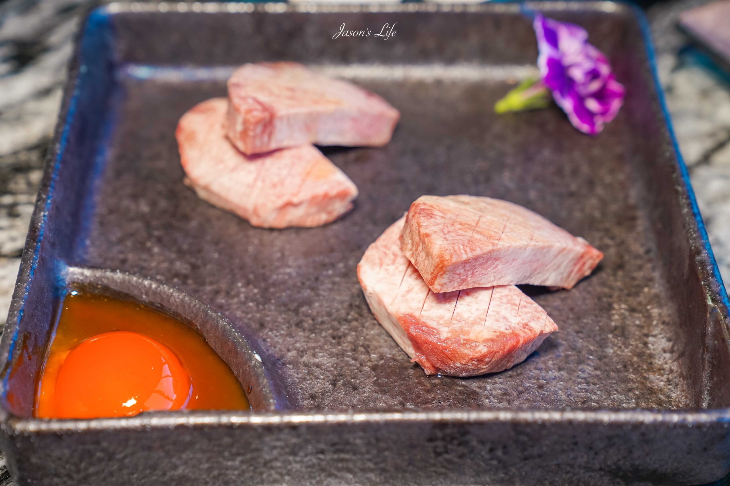 【南投清境｜美食】上高地精品燒肉。清境美食，台灣海拔最高的燒肉店，高山景觀中的精品級燒肉饗宴 @Jason&#039;s Life