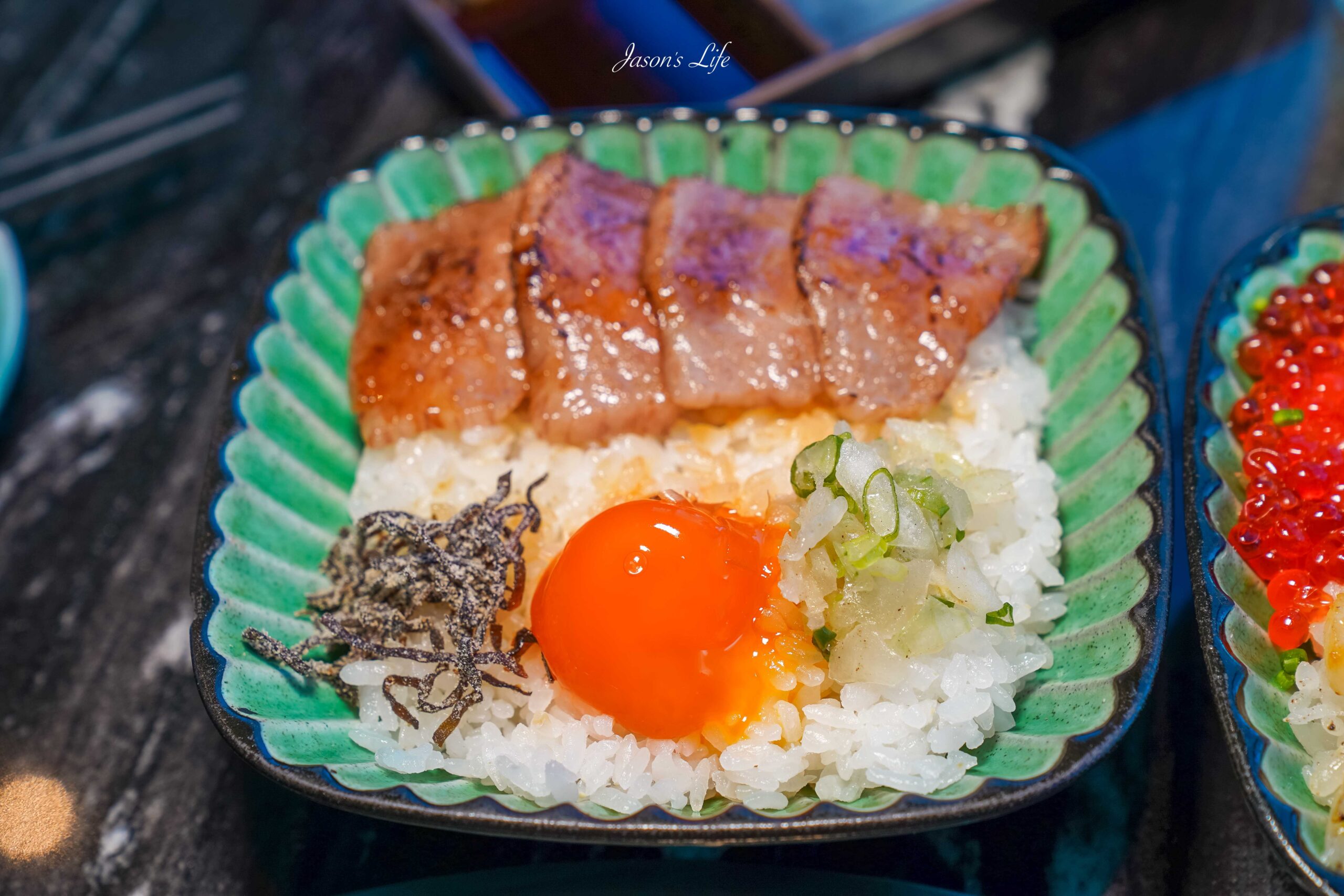 【南投清境｜美食】上高地精品燒肉。清境美食，台灣海拔最高的燒肉店，高山景觀中的精品級燒肉饗宴 @Jason&#039;s Life