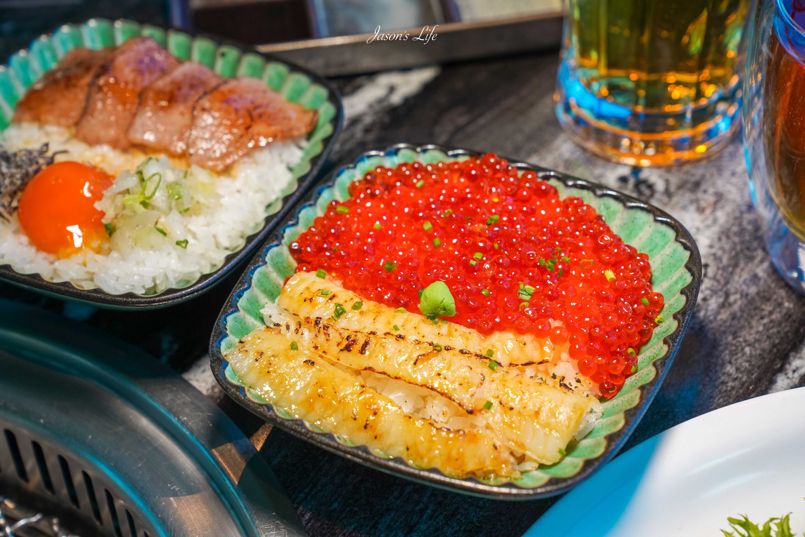 【南投清境｜美食】上高地精品燒肉。清境美食，台灣海拔最高的燒肉店，高山景觀中的精品級燒肉饗宴 @Jason&#039;s Life