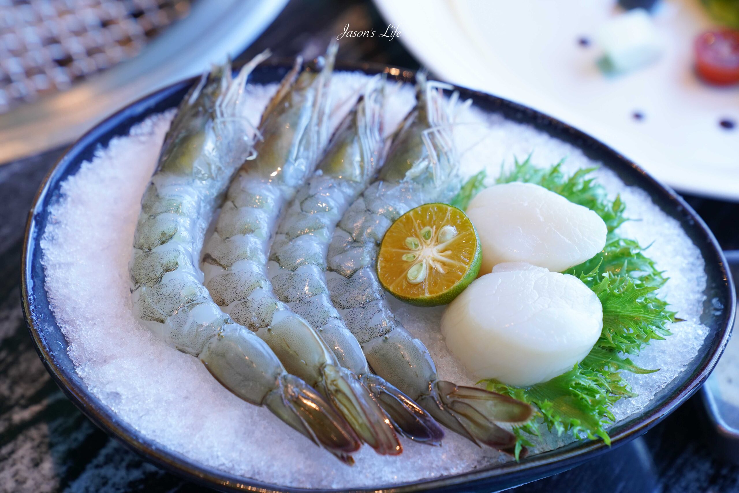 【南投清境｜美食】上高地精品燒肉。清境美食，台灣海拔最高的燒肉店，高山景觀中的精品級燒肉饗宴 @Jason&#039;s Life