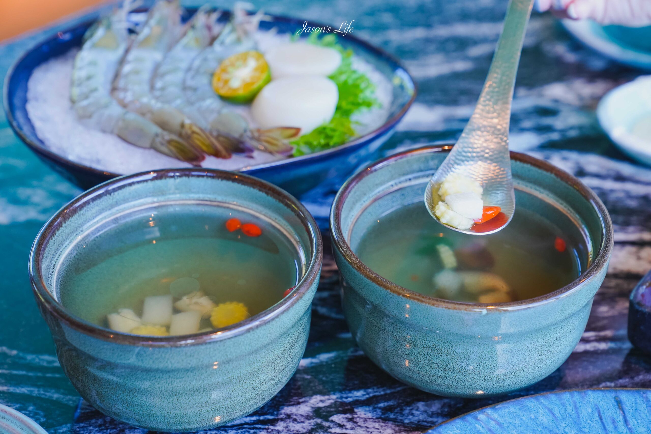 【南投清境｜美食】上高地精品燒肉。清境美食，台灣海拔最高的燒肉店，高山景觀中的精品級燒肉饗宴 @Jason&#039;s Life
