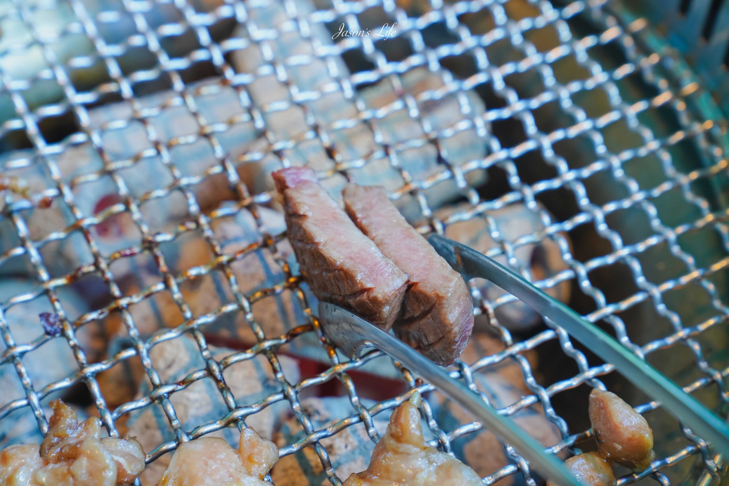 【南投清境｜美食】上高地精品燒肉。清境美食，台灣海拔最高的燒肉店，高山景觀中的精品級燒肉饗宴 @Jason&#039;s Life
