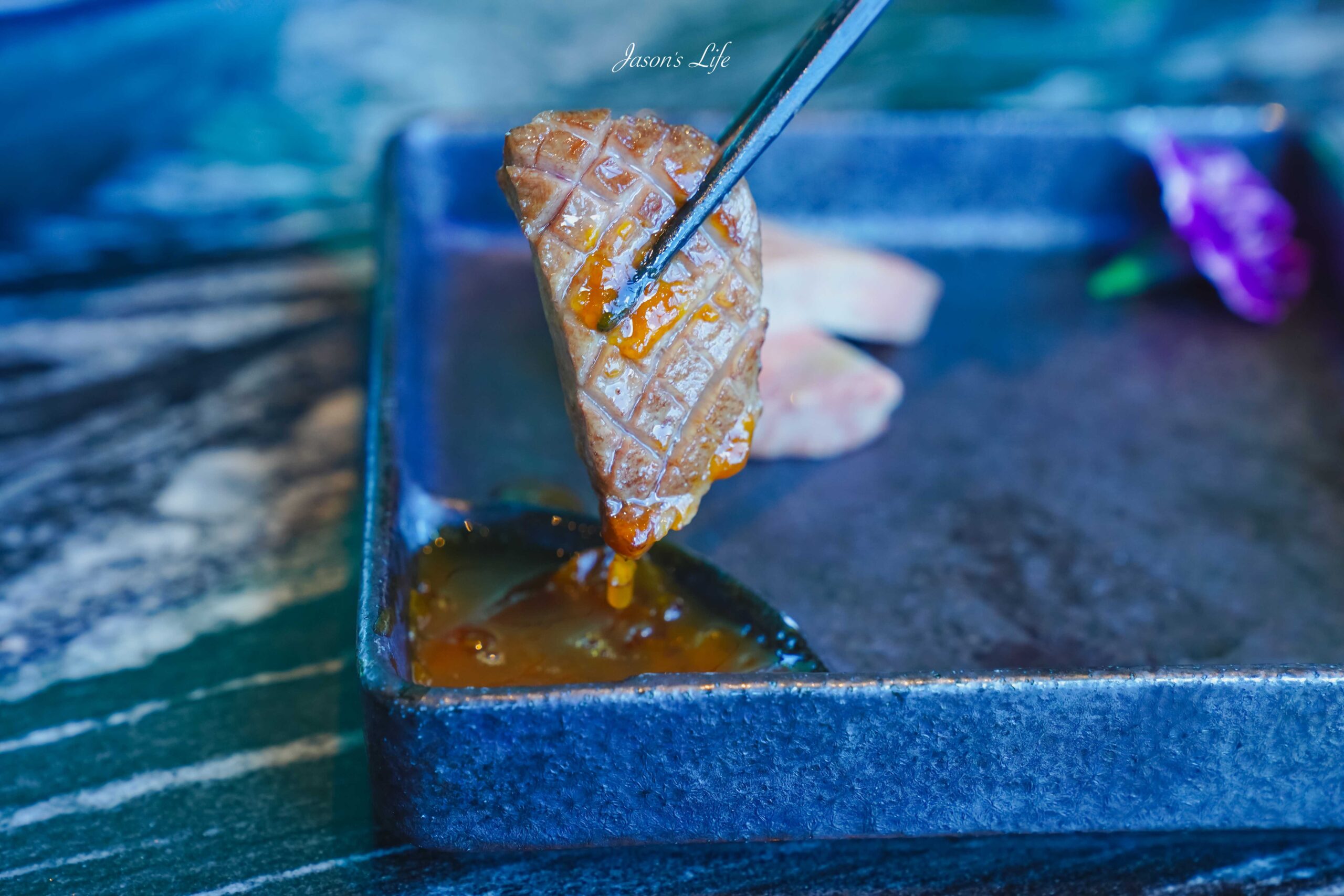 【南投清境｜美食】上高地精品燒肉。清境美食，台灣海拔最高的燒肉店，高山景觀中的精品級燒肉饗宴 @Jason&#039;s Life