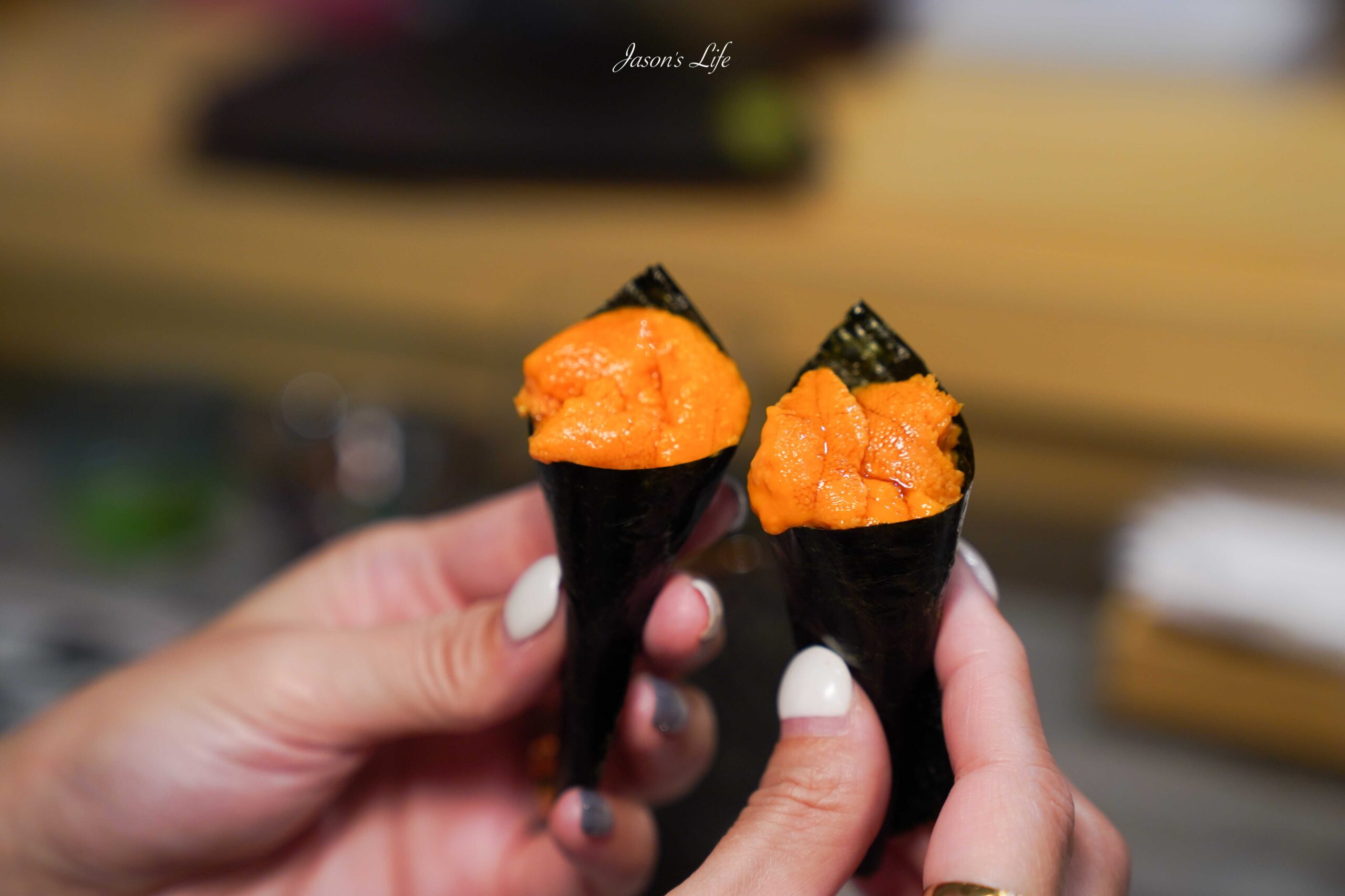 【台中北屯｜美食】鮨初割烹料理。全採預約制，高CP無菜單板前日式割烹體驗，10多道頂級料理 @Jason&#039;s Life