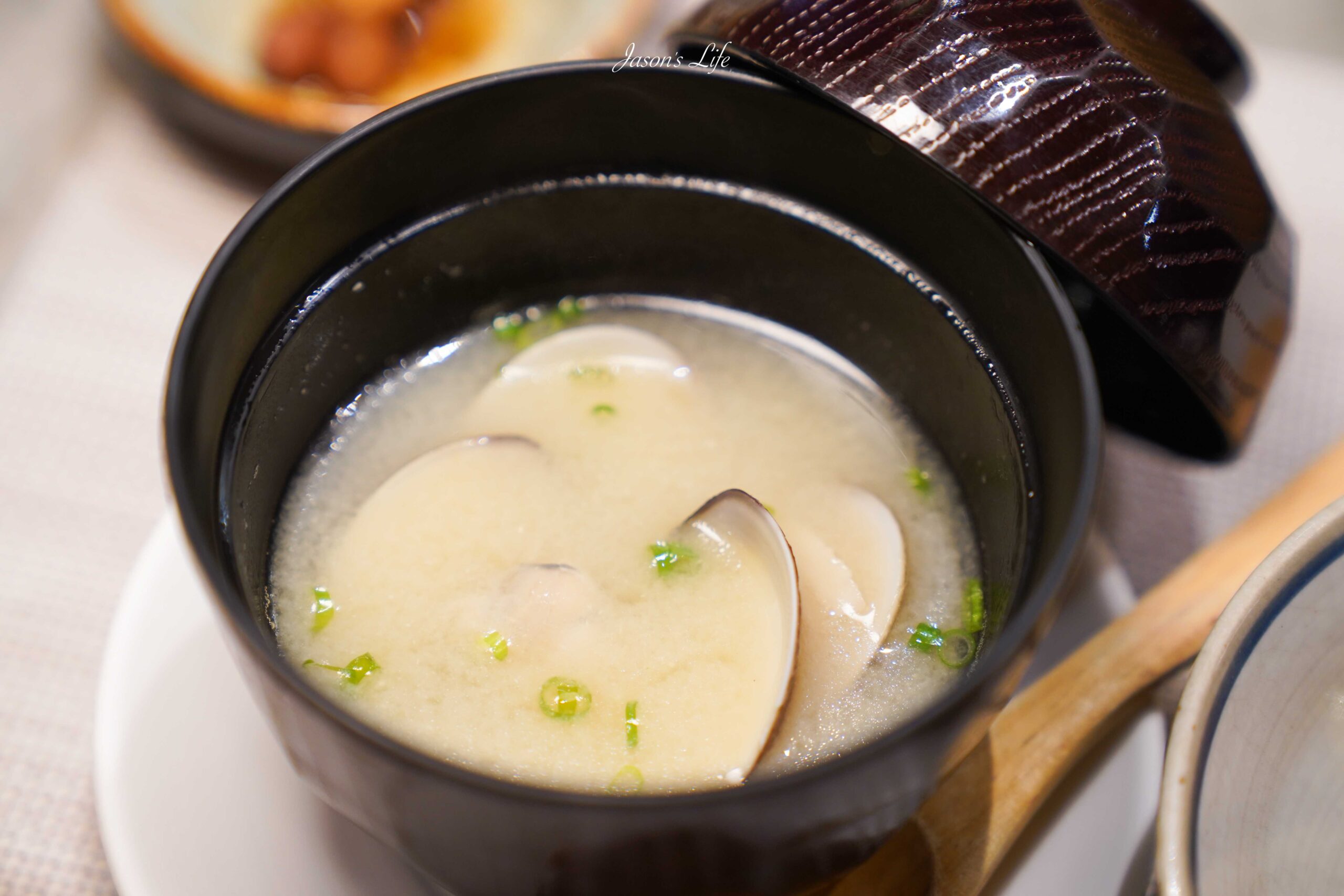 【台中北屯｜美食】鮨初割烹料理。全採預約制，高CP無菜單板前日式割烹體驗，10多道頂級料理 @Jason&#039;s Life