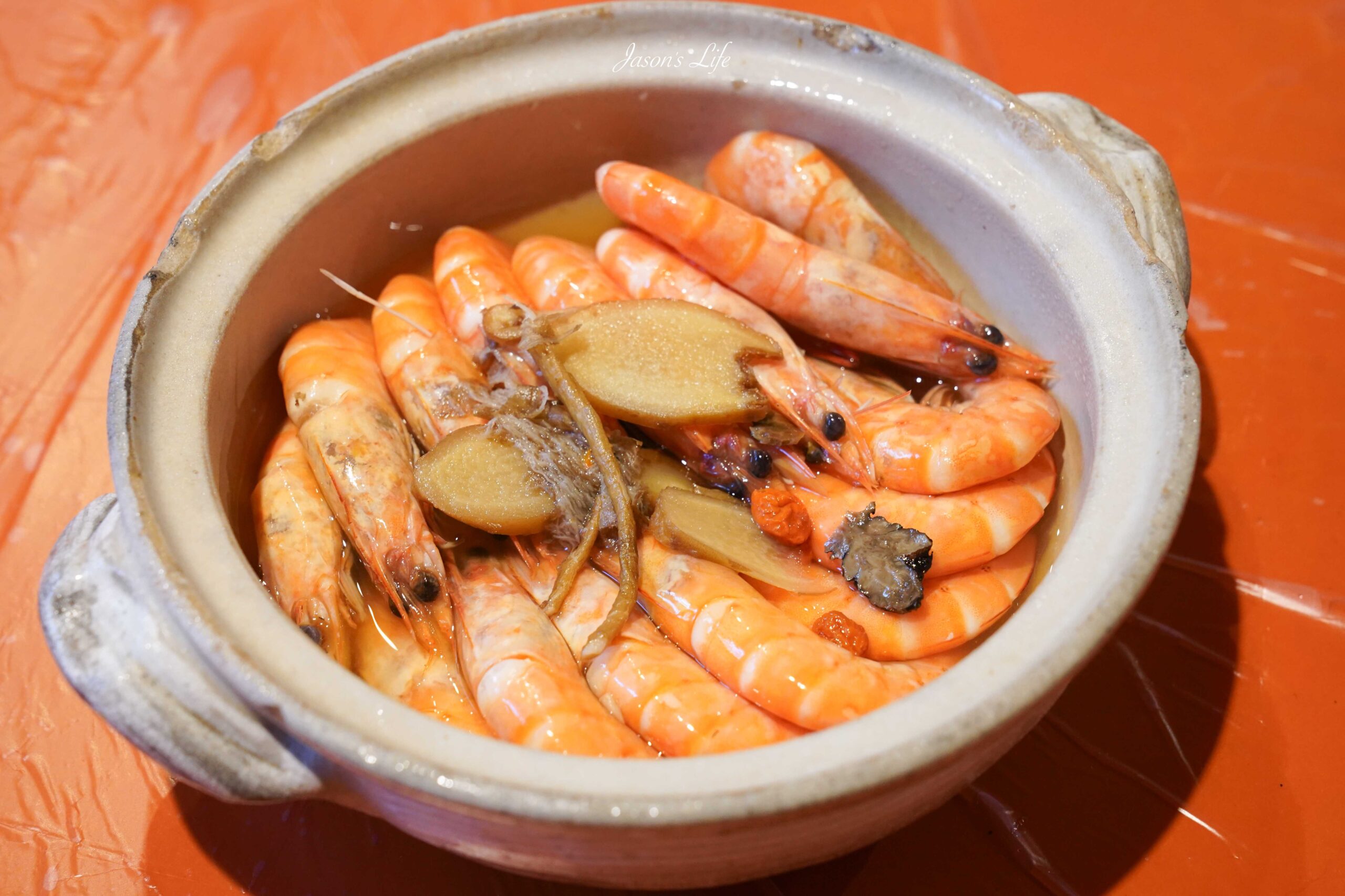 【南投魚池│美食】南投阿爸食堂。三合院古厝料理，在地風味與懷舊氛圍的結合 @Jason&#039;s Life