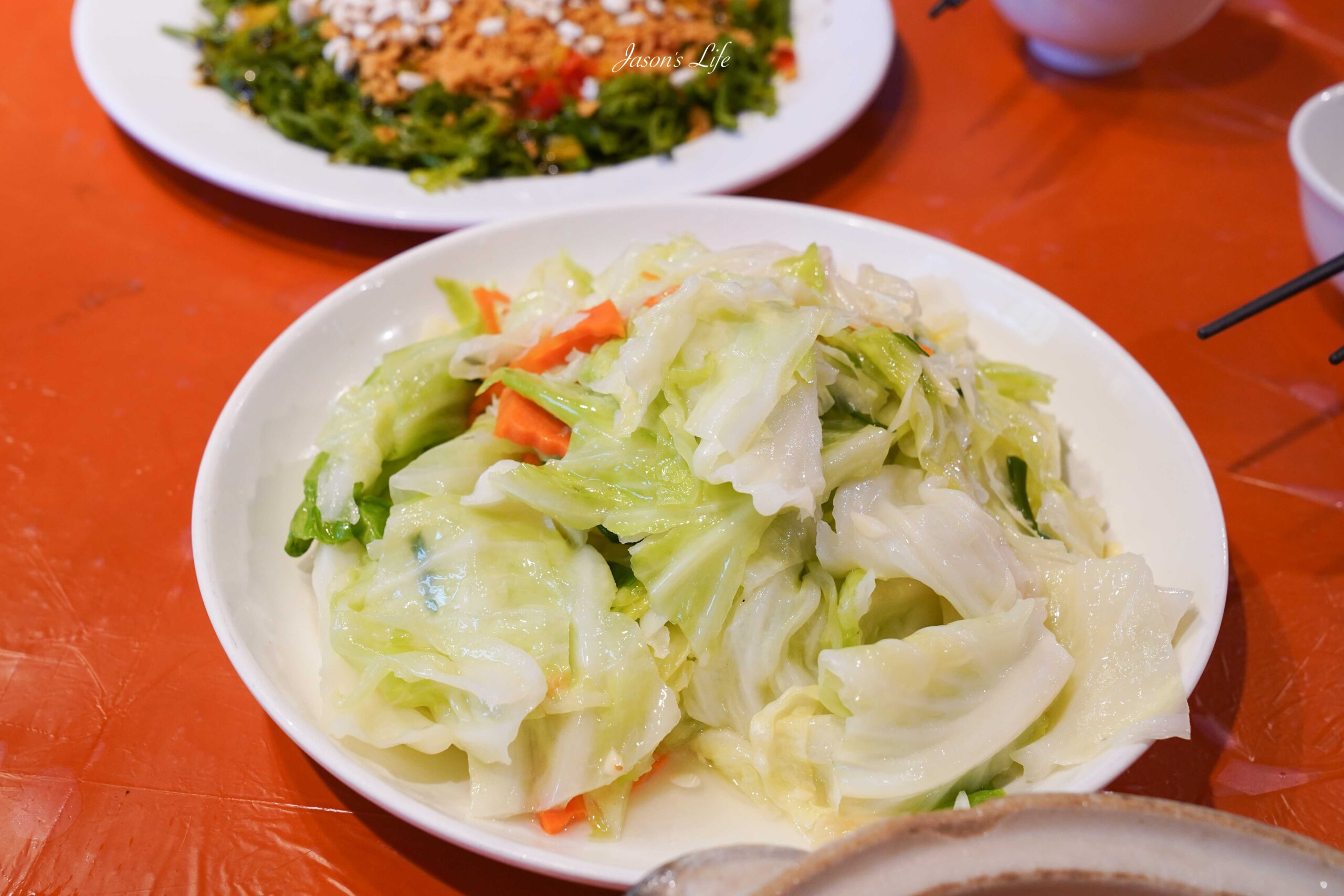 【南投魚池│美食】南投阿爸食堂。三合院古厝料理，在地風味與懷舊氛圍的結合 @Jason&#039;s Life