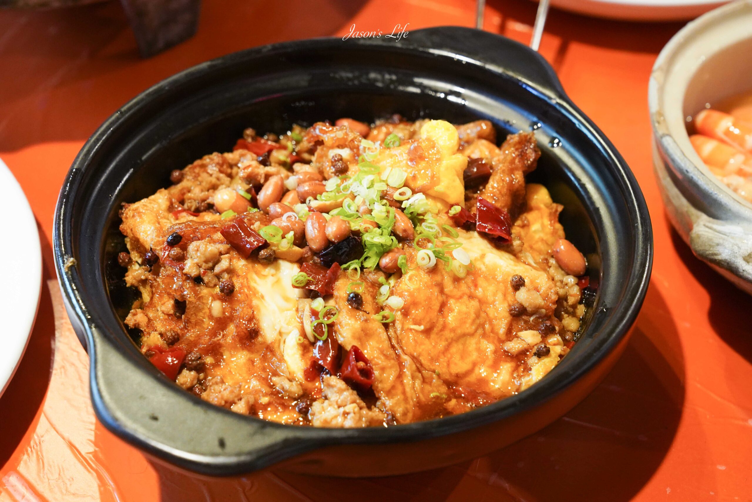 【南投魚池│美食】南投阿爸食堂。三合院古厝料理，在地風味與懷舊氛圍的結合 @Jason&#039;s Life
