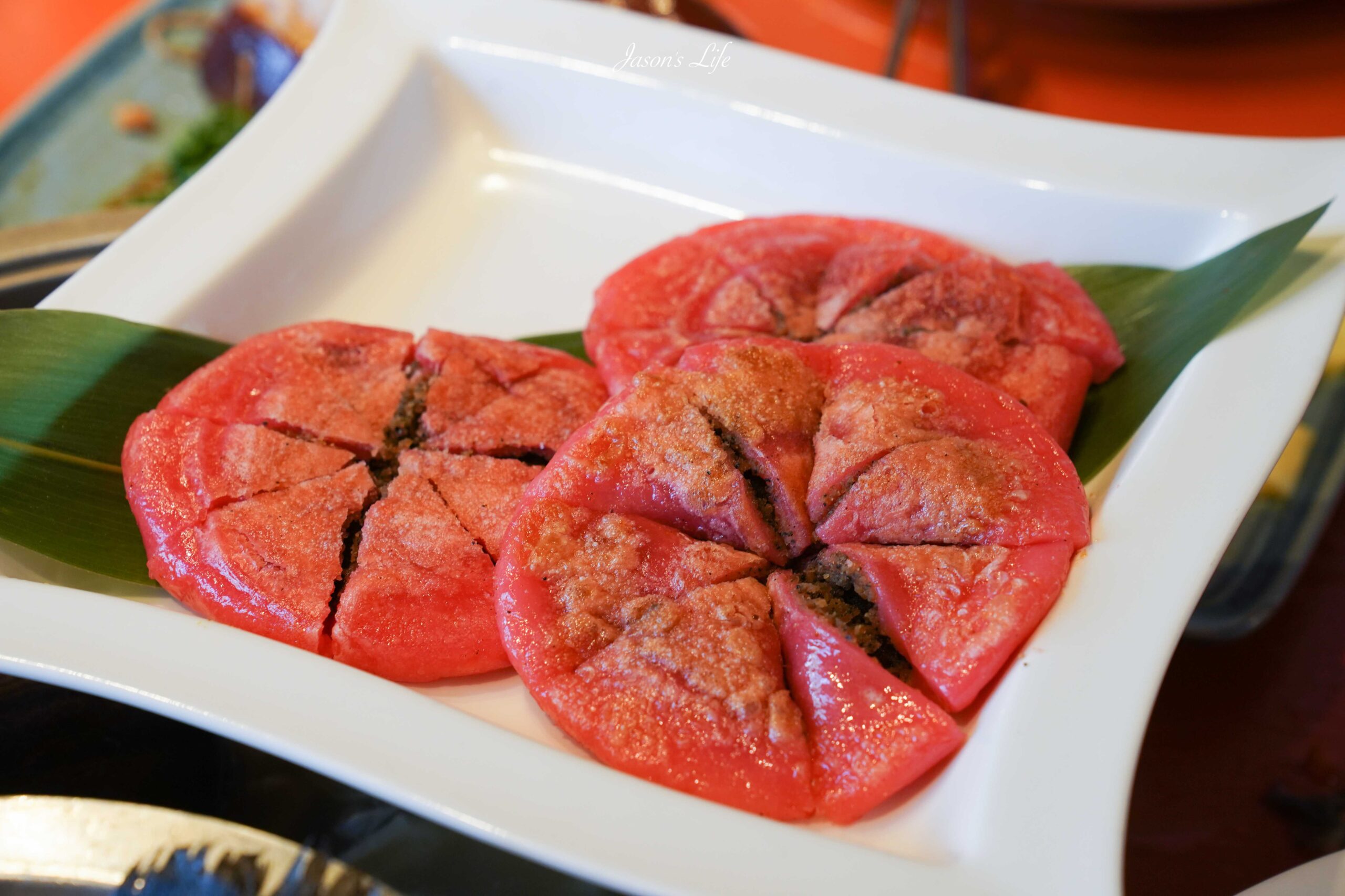 【南投魚池│美食】南投阿爸食堂。三合院古厝料理，在地風味與懷舊氛圍的結合 @Jason&#039;s Life