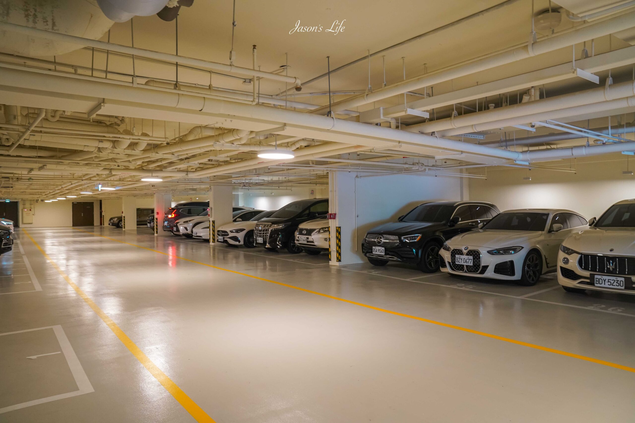 【屏東墾丁│住宿】墾丁Hotel dùa Kenting全新開幕。高質感度假酒店體驗，360°空中泳池、海景套房、空中酒吧 @Jason&#039;s Life