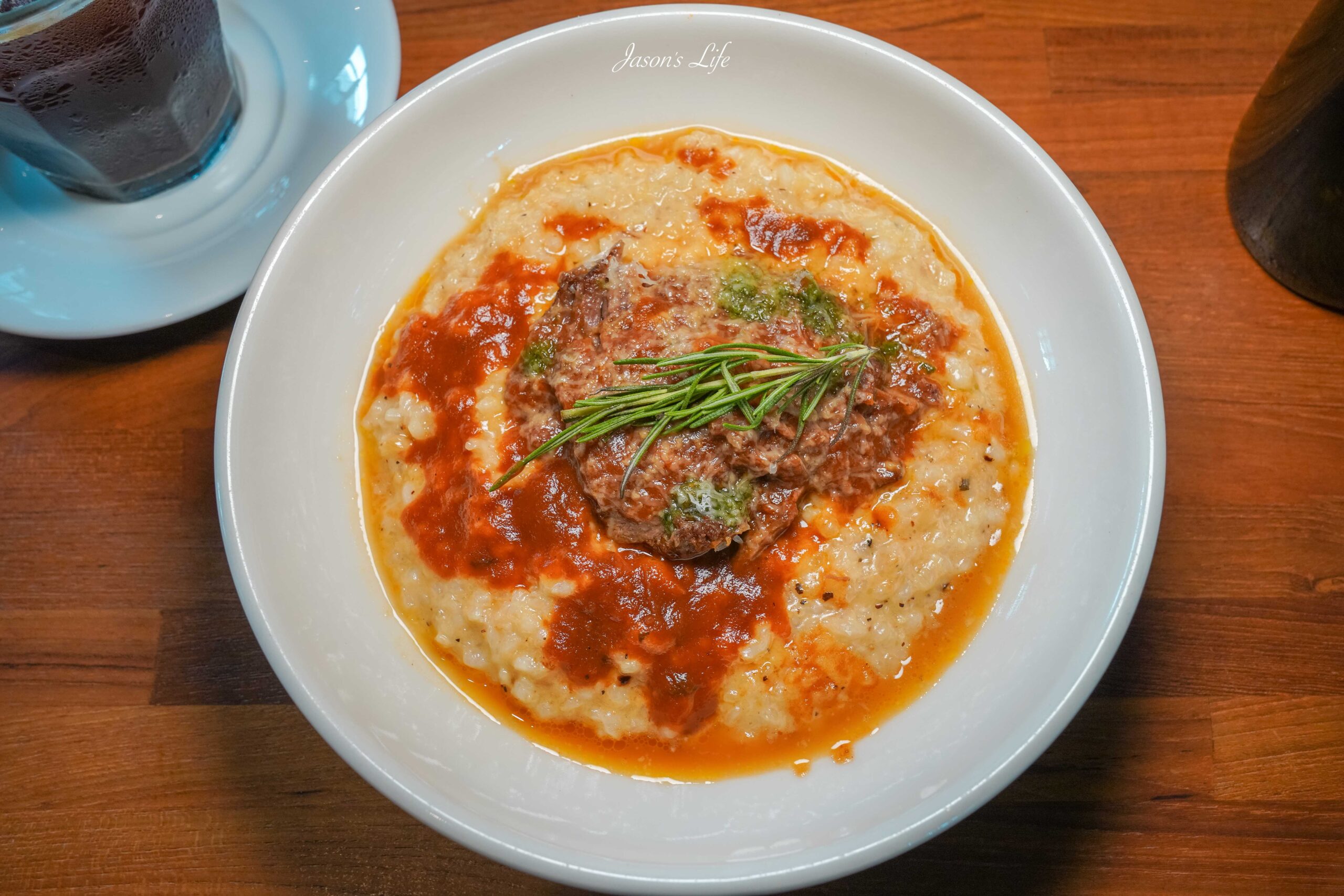 【台中西區｜美食】做咖啡 hecho cafe &#038; wine。改裝再出發，台中勤美咖啡廳推薦，重現全日咖啡餐酒館 @Jason&#039;s Life