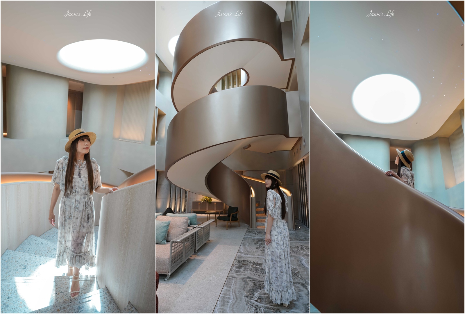 【屏東墾丁│住宿】墾丁Hotel dùa Kenting全新開幕。高質感度假酒店體驗，360°空中泳池、海景套房、空中酒吧 @Jason&#039;s Life
