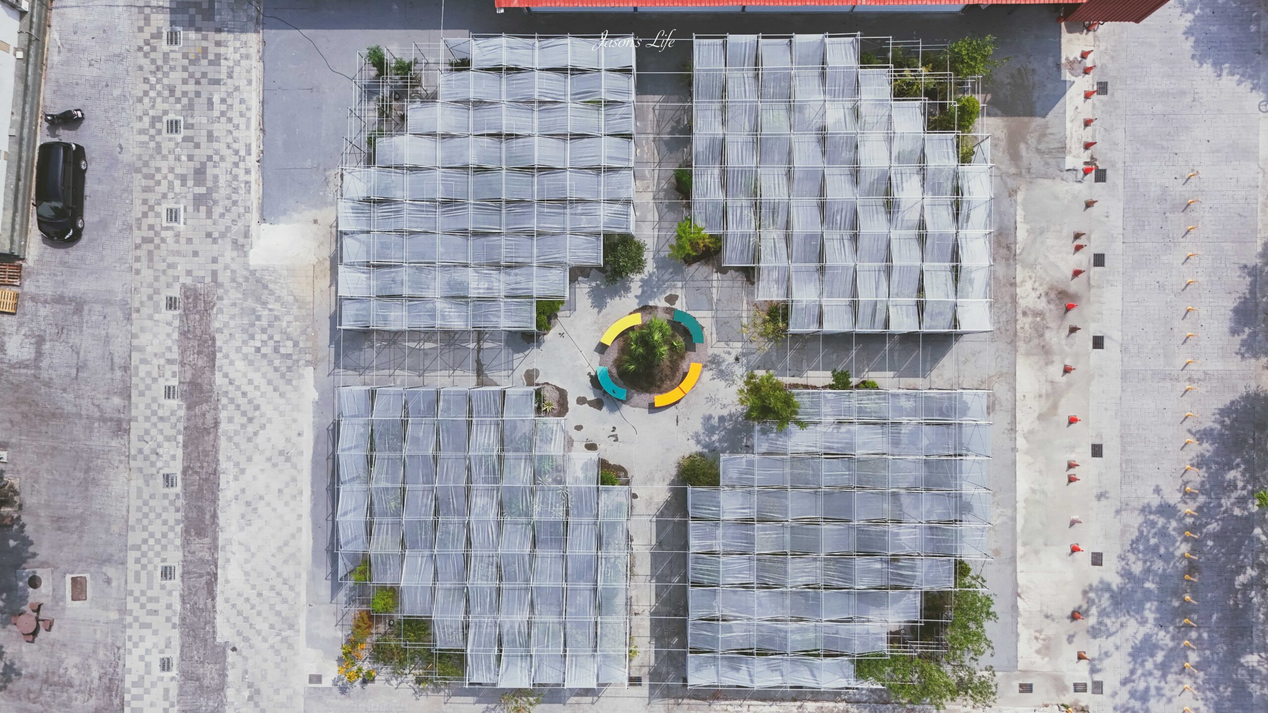 【彰化田尾│景點】2025 台灣設計展在彰化｜彰南展區(田尾行)完全攻略：策展亮點、交通資訊、必拍打卡一次看！ @Jason&#039;s Life