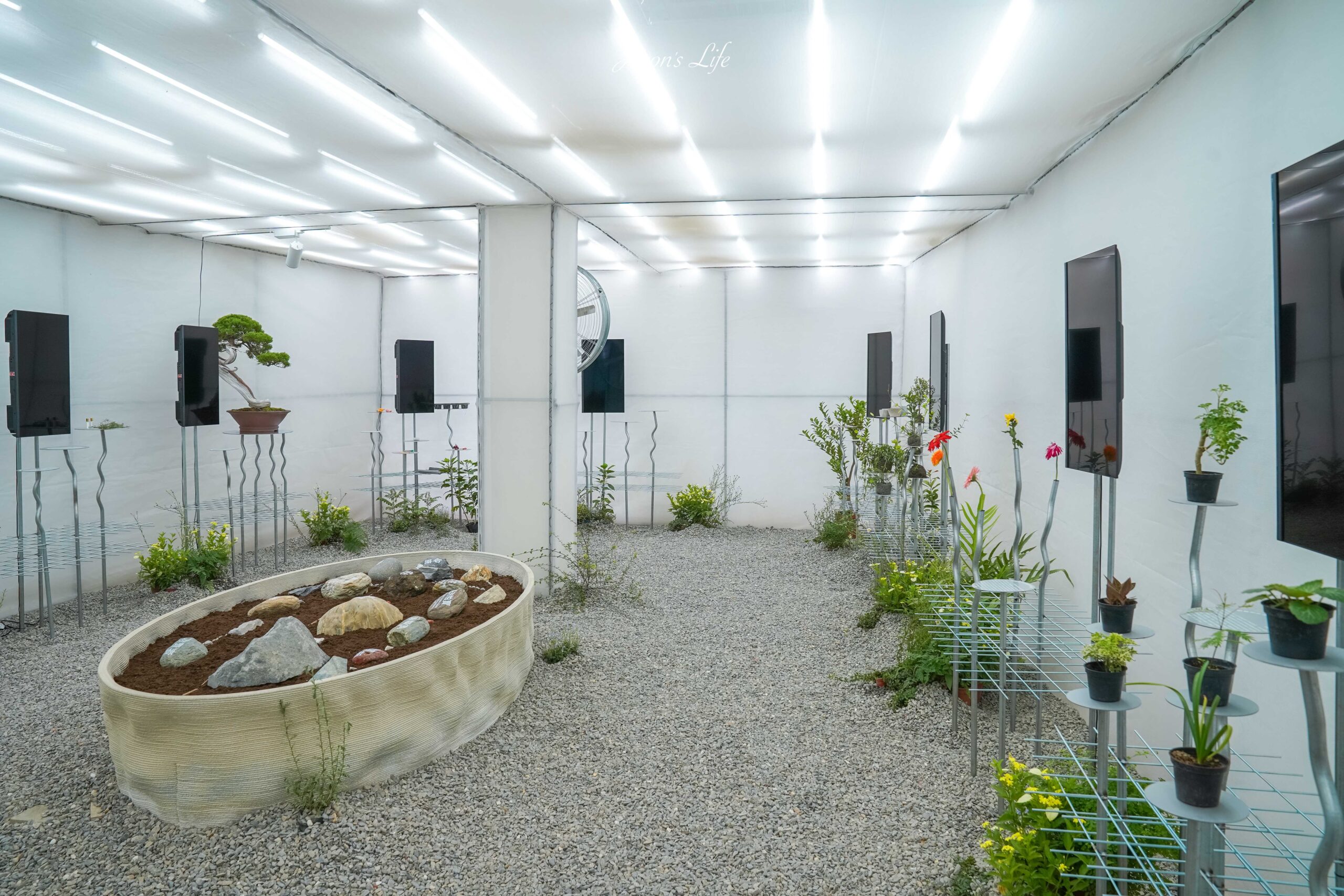 【彰化田尾│景點】2025 台灣設計展在彰化｜彰南展區(田尾行)完全攻略：策展亮點、交通資訊、必拍打卡一次看！ @Jason&#039;s Life