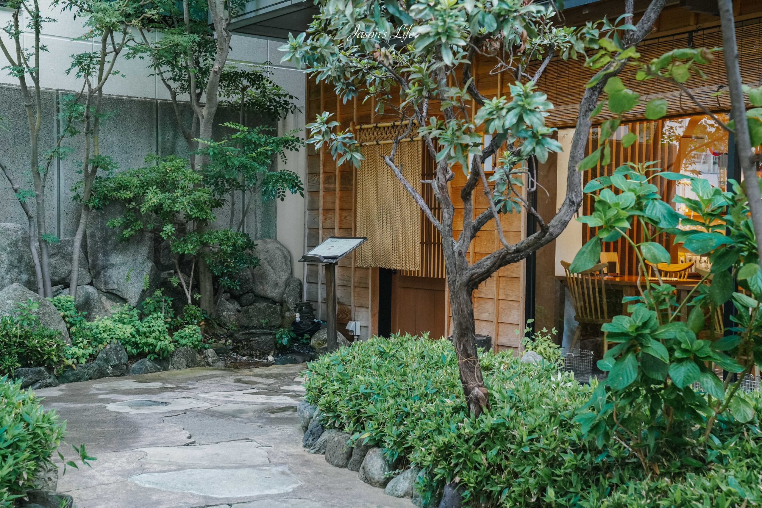 【日本福岡｜美食】Sabataro さばたろう。福岡預約制的極致早晨，一人一窯土鍋飯的幸福滋味，二重箱匯聚九州小菜 @Jason&#039;s Life