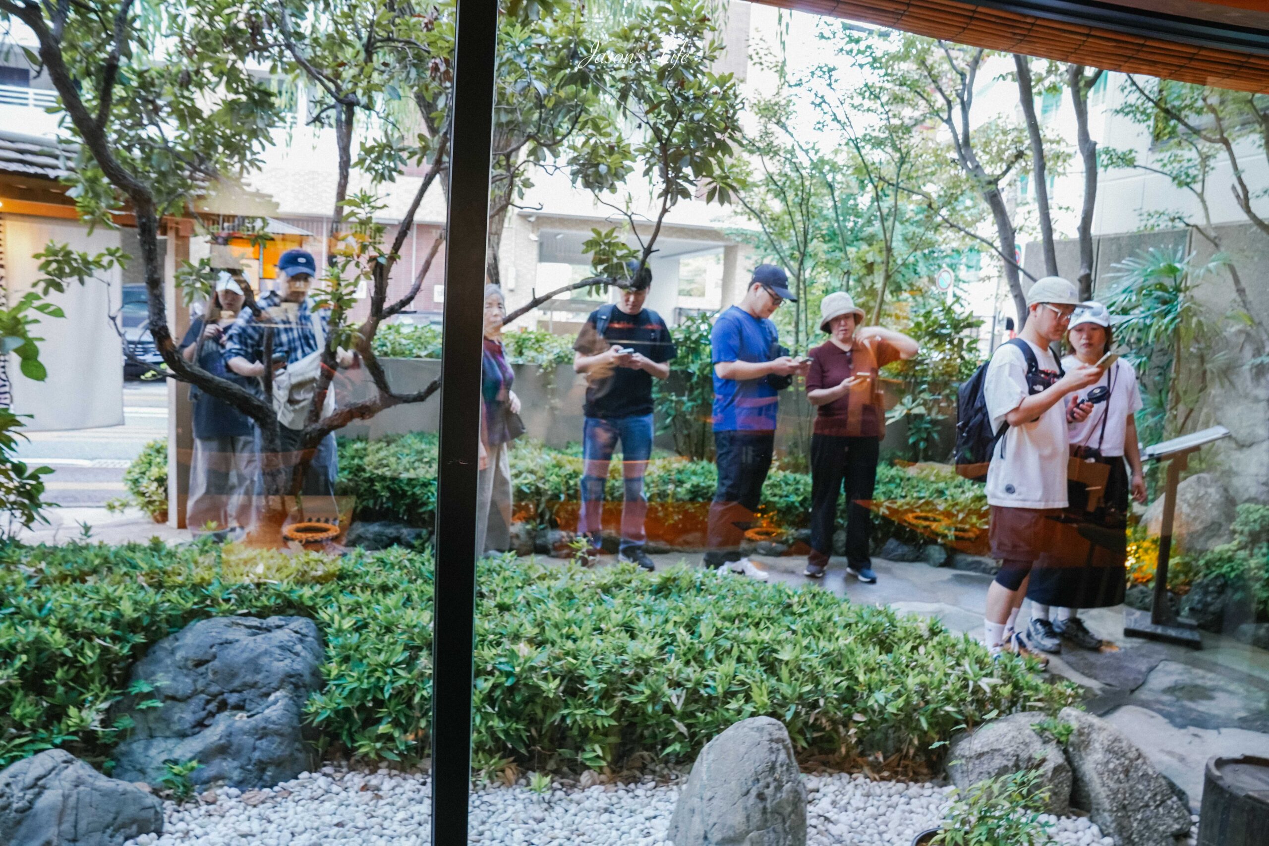 【日本福岡｜美食】Sabataro さばたろう。福岡預約制的極致早晨，一人一窯土鍋飯的幸福滋味，二重箱匯聚九州小菜 @Jason&#039;s Life