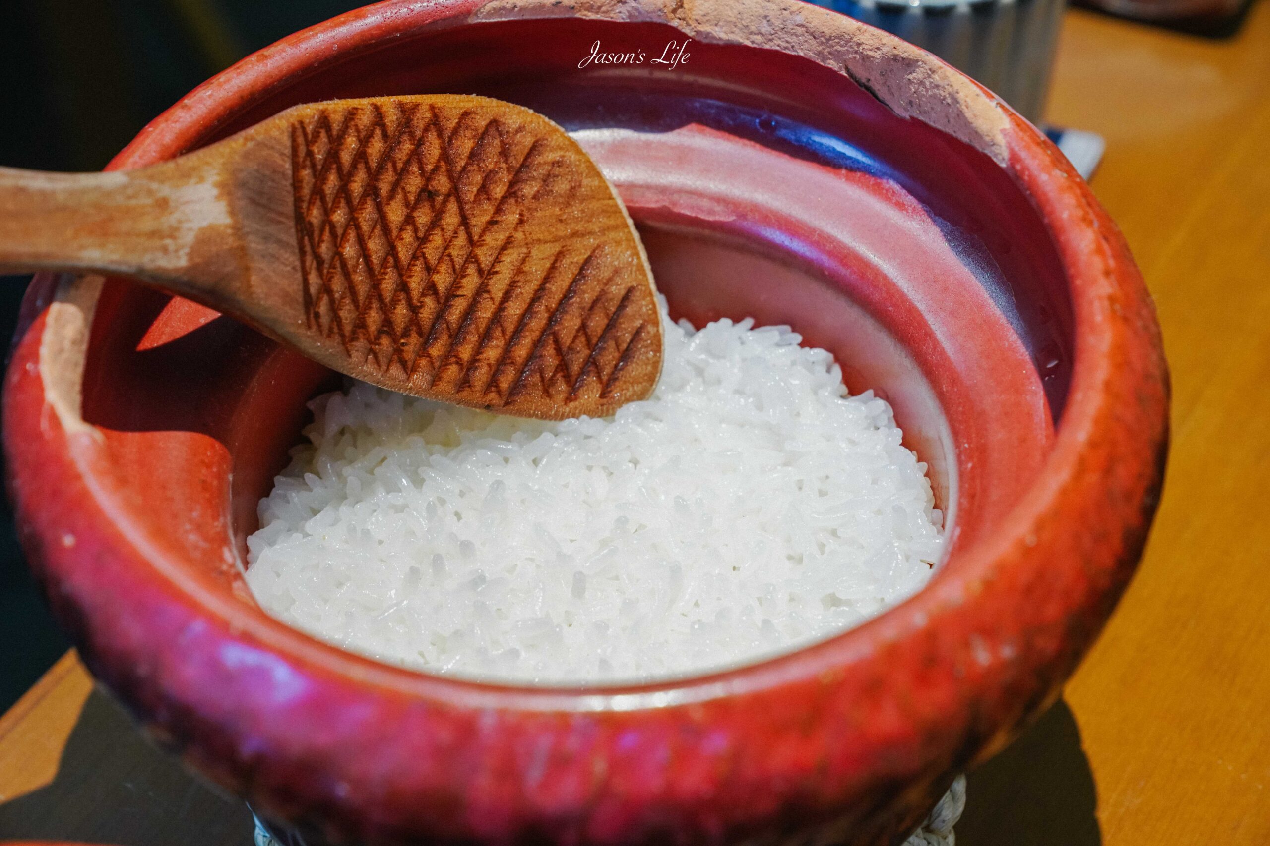 【日本福岡｜美食】Sabataro さばたろう。福岡預約制的極致早晨，一人一窯土鍋飯的幸福滋味，二重箱匯聚九州小菜 @Jason&#039;s Life