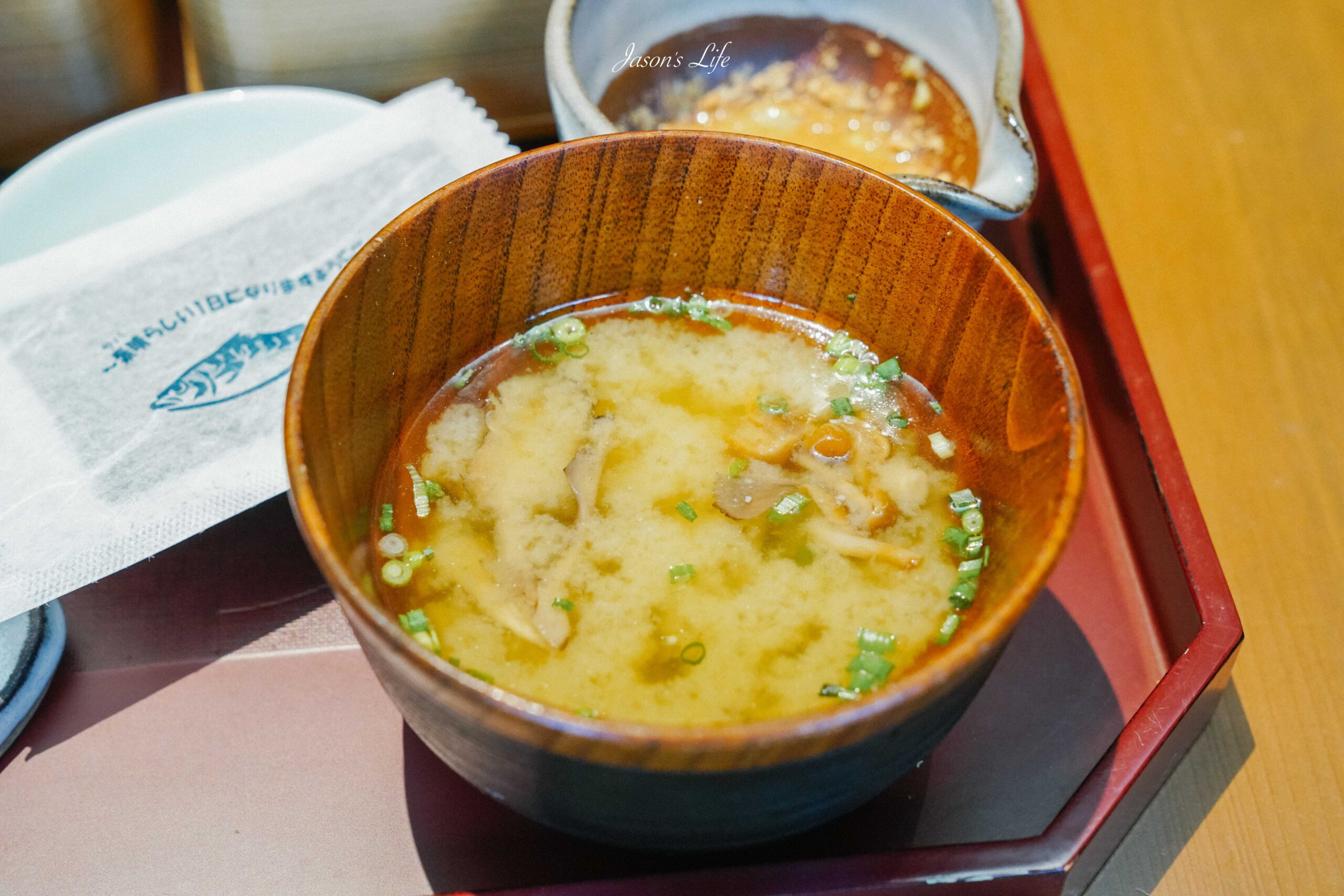 【日本福岡｜美食】Sabataro さばたろう。福岡預約制的極致早晨，一人一窯土鍋飯的幸福滋味，二重箱匯聚九州小菜 @Jason&#039;s Life